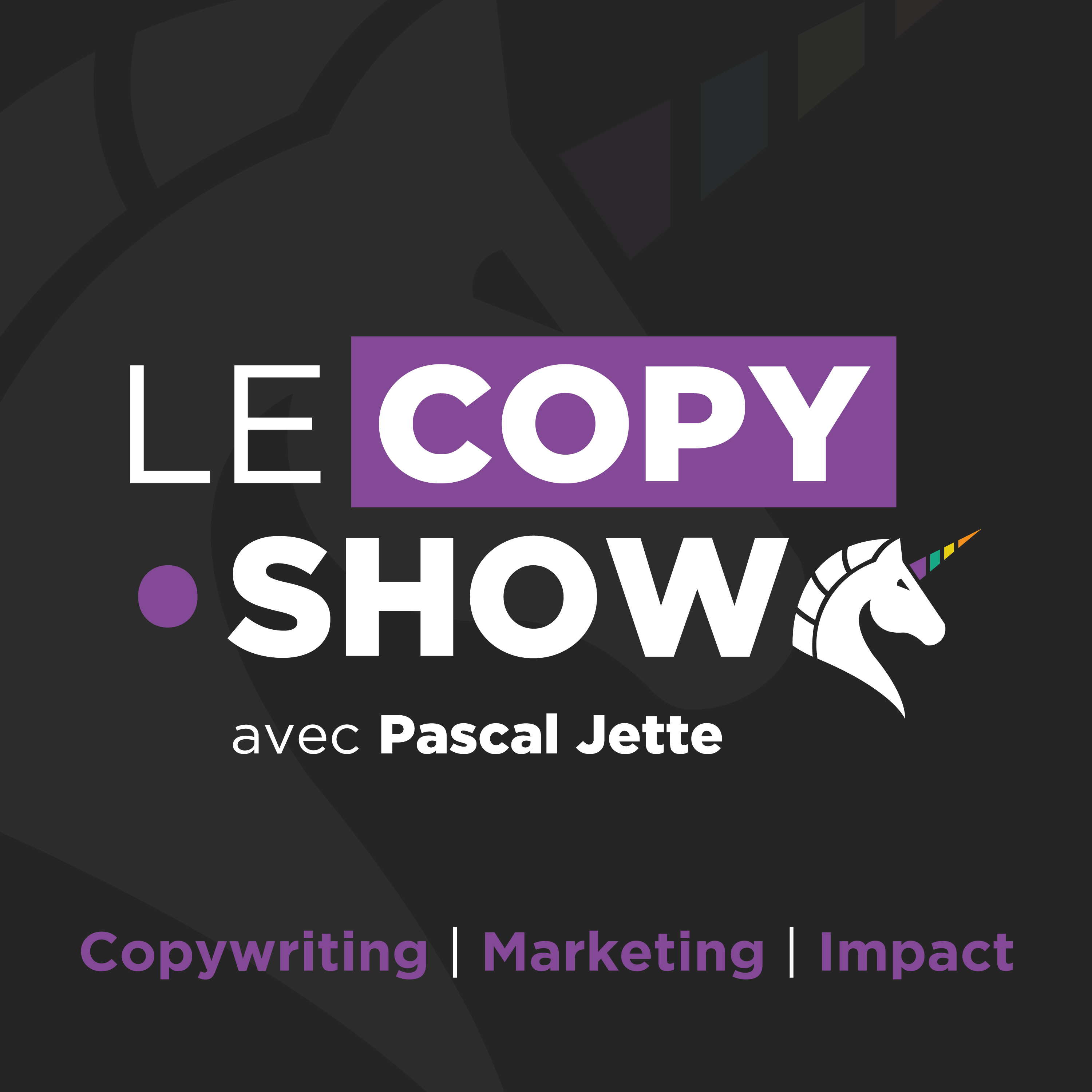 ÉPISODE 155 - La mine d'or du web entrepreneur (tu es assis dessus)