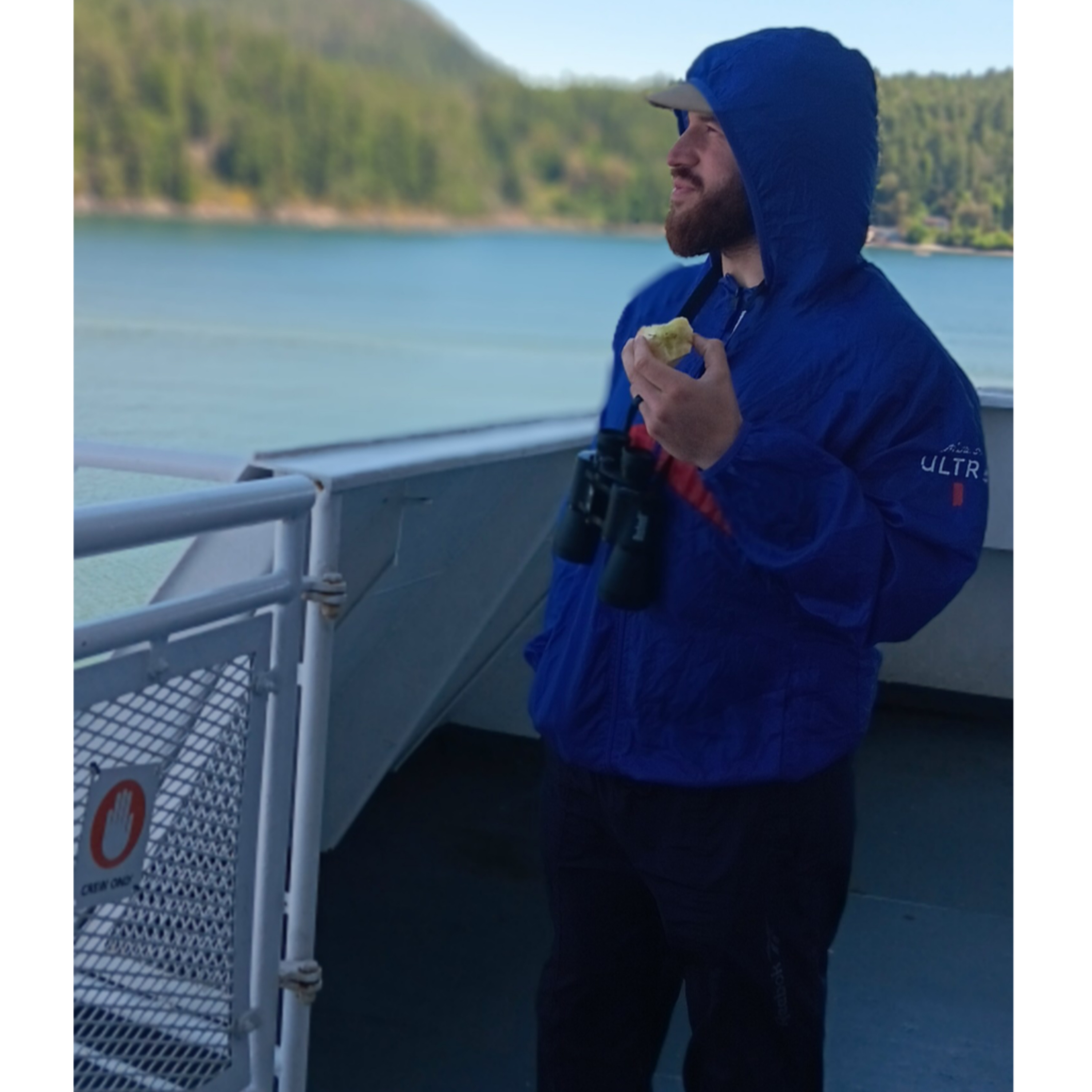 B.C HONEYMOON RECAP