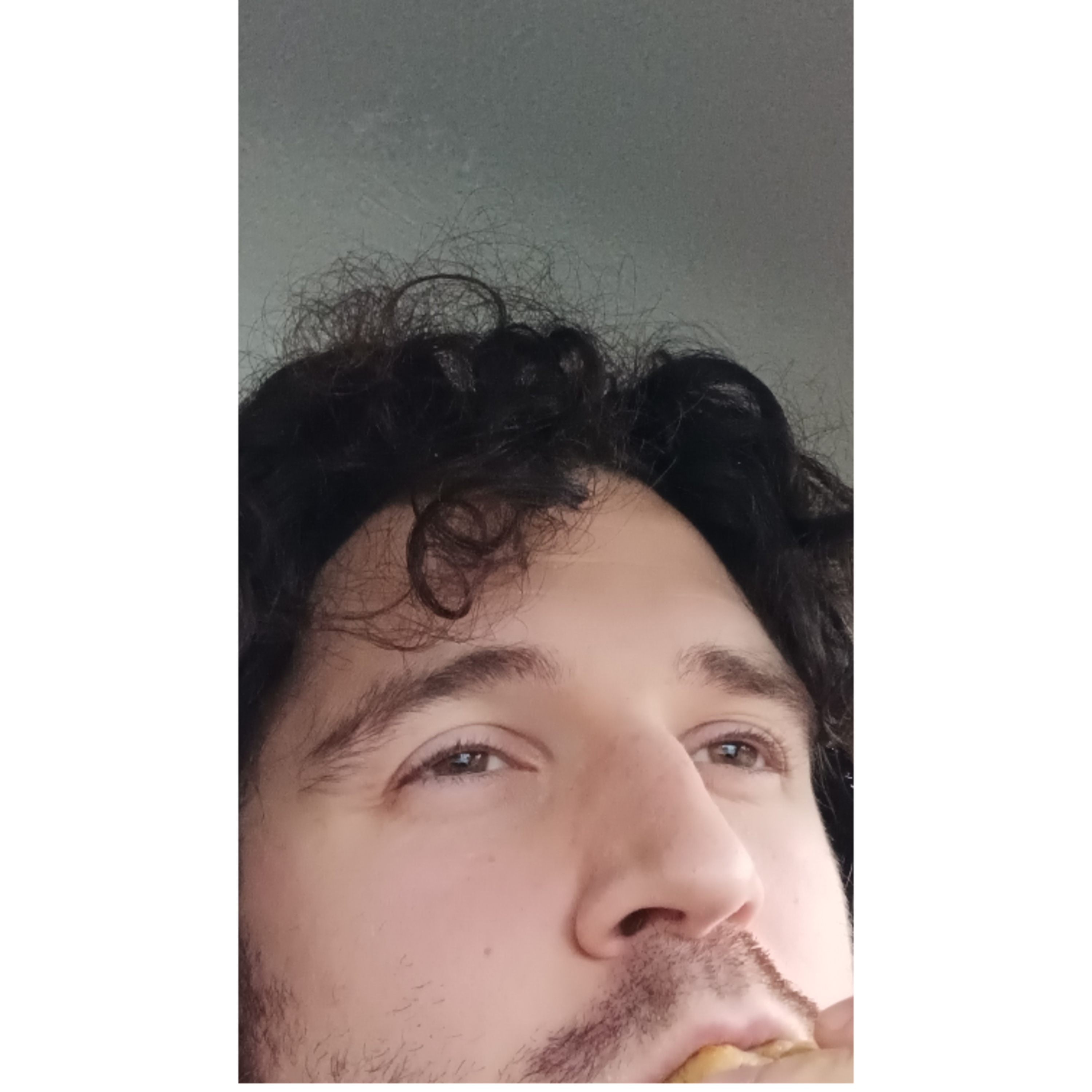 AS A MAN THINKETH PT. 2