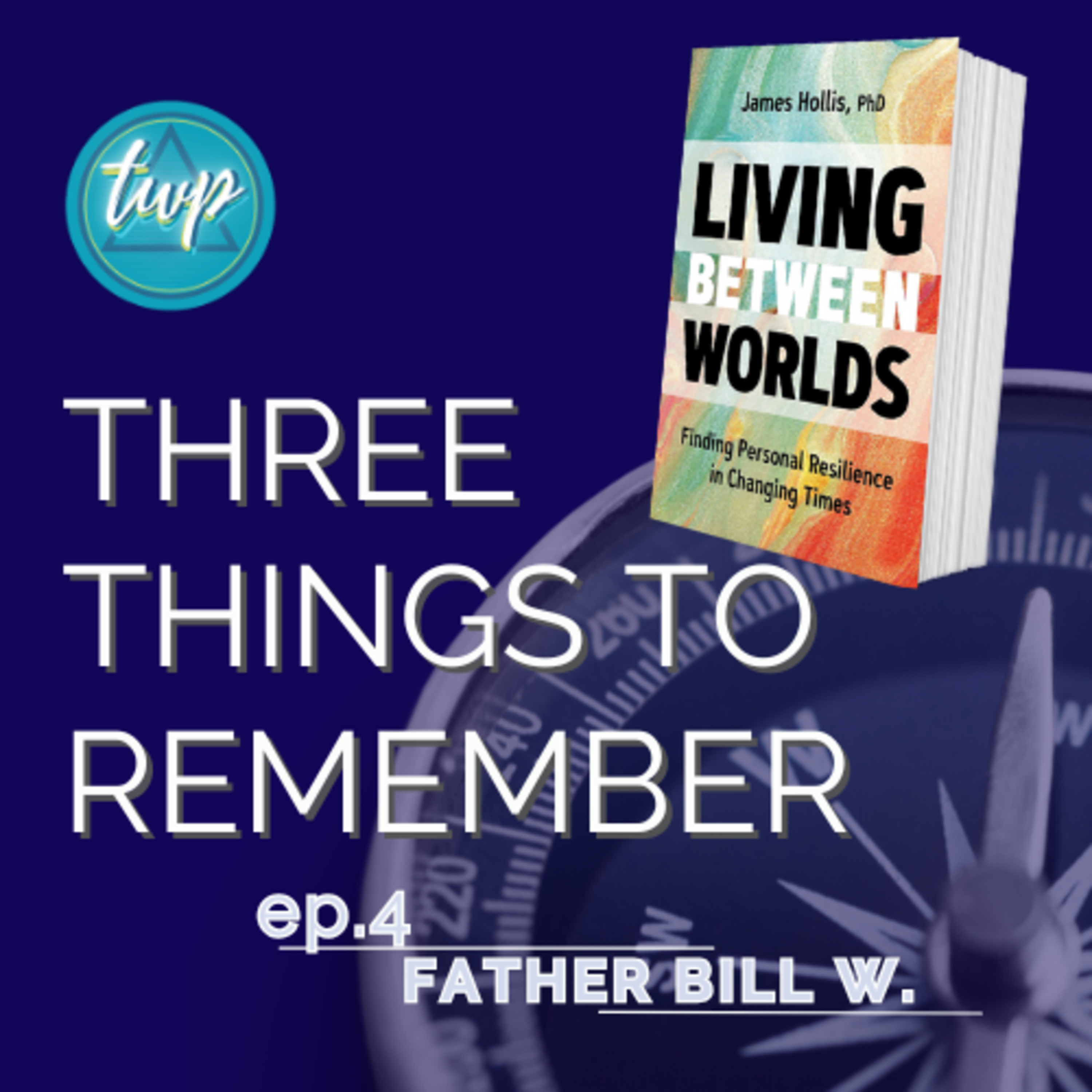 Living Between Worlds in Recovery: Three Things To Remember