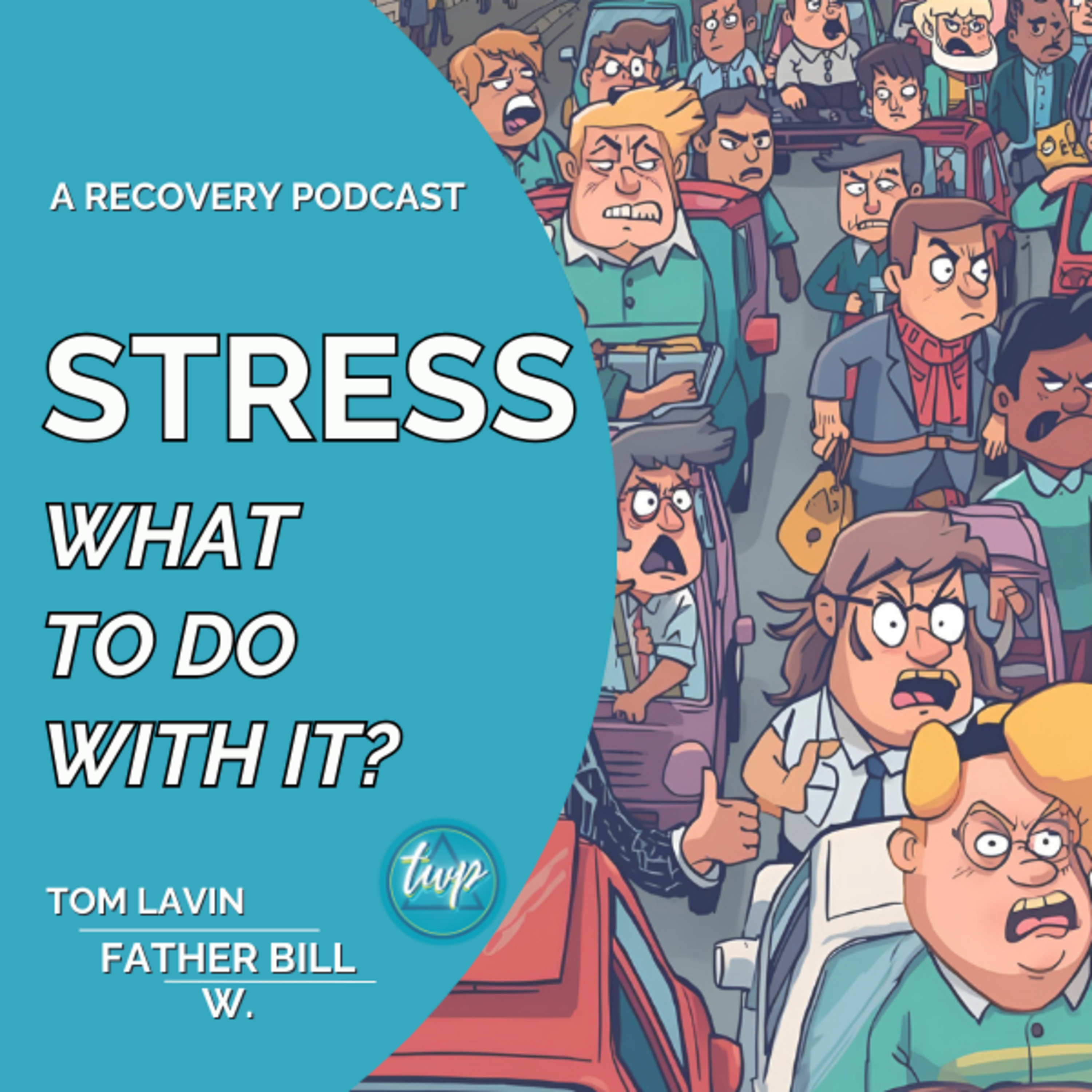 Stress: What to Do with It