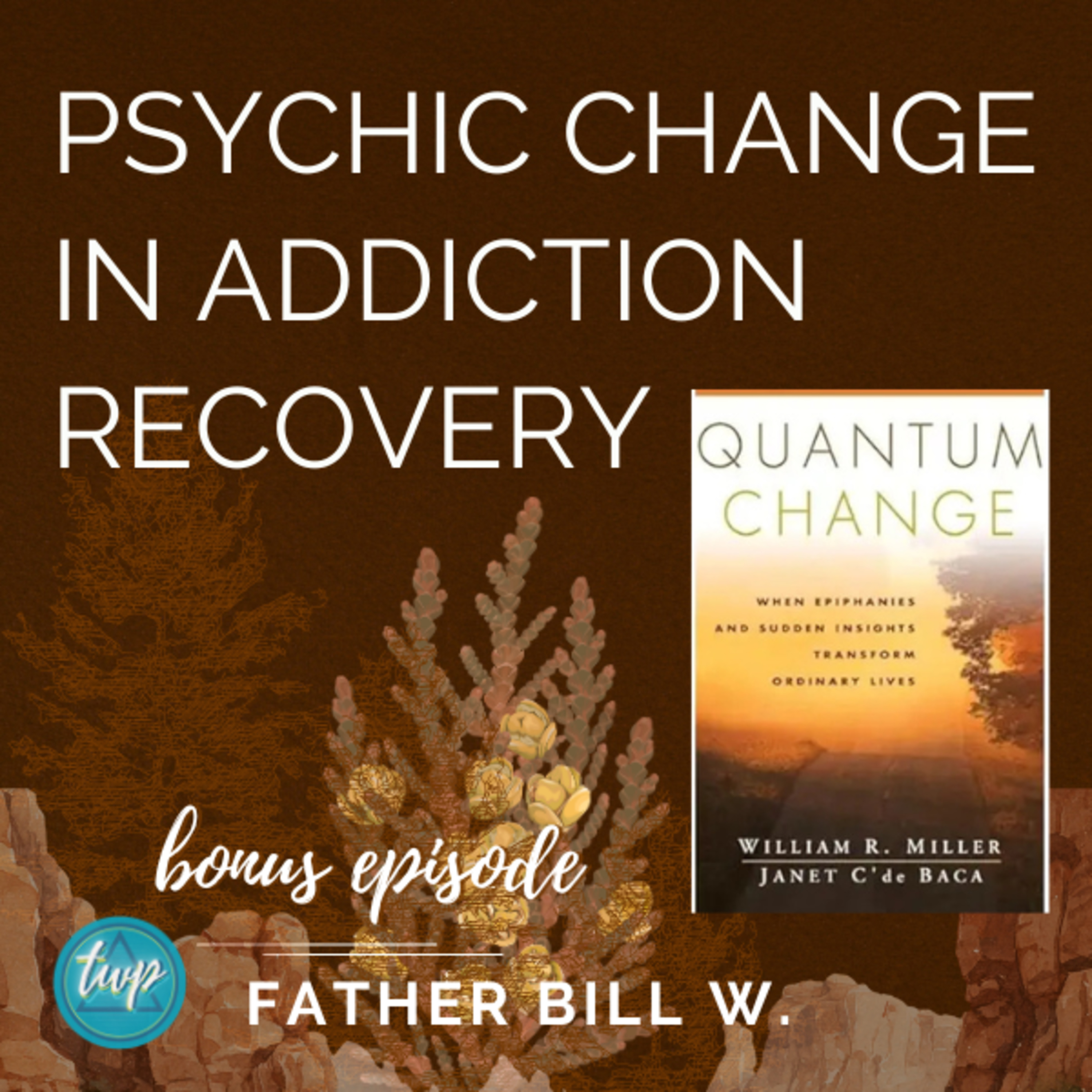 Psychic Change in Addiction Recovery