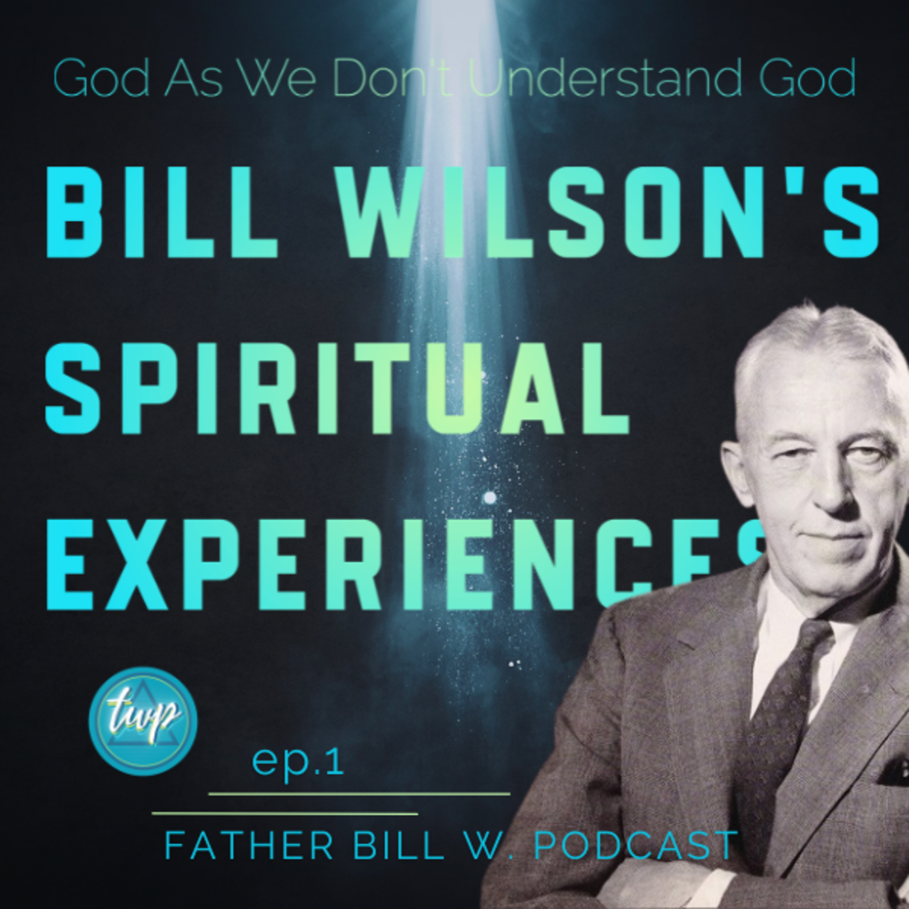 God As We Don't Understand God