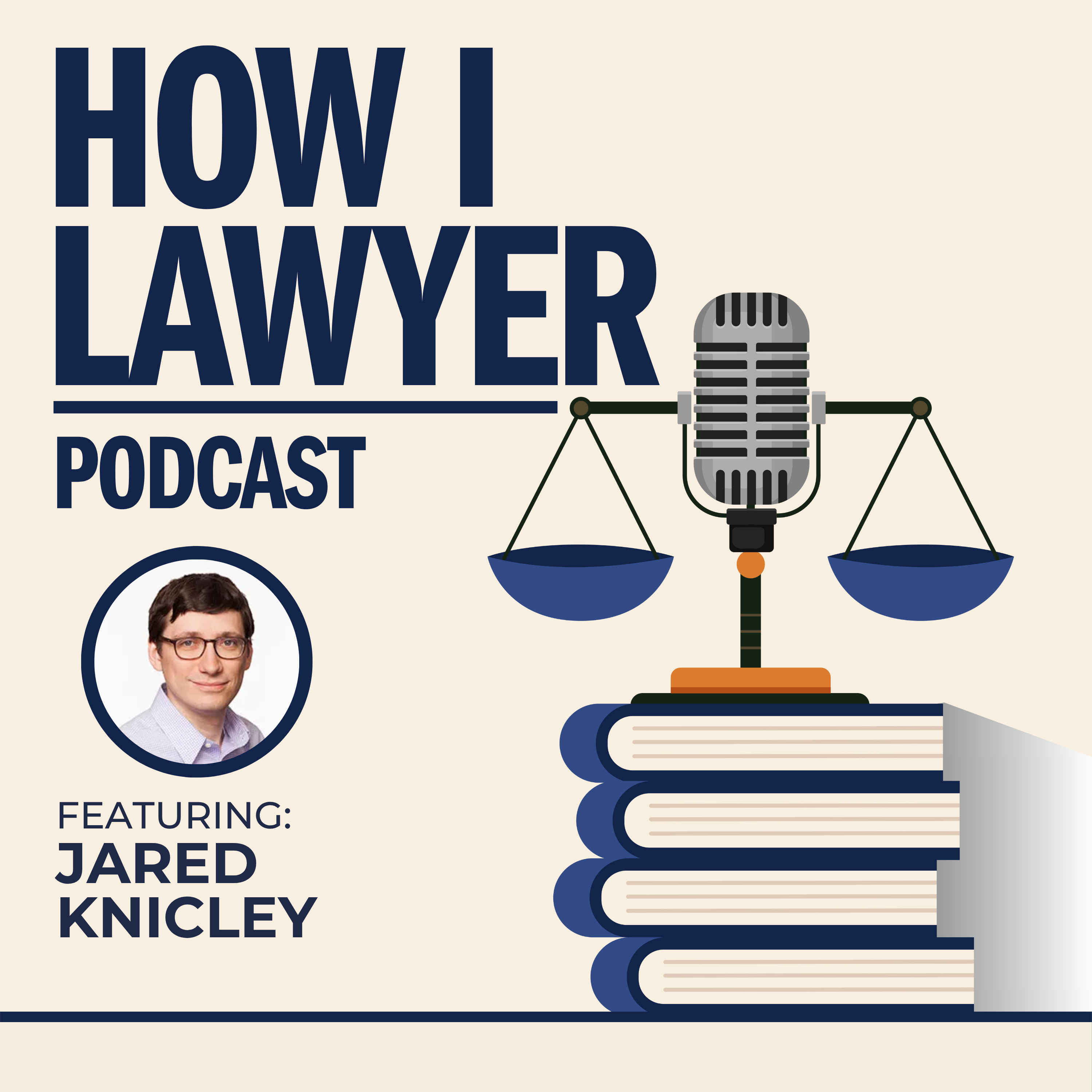 #040: Jared Knicley - Environmental Litigator