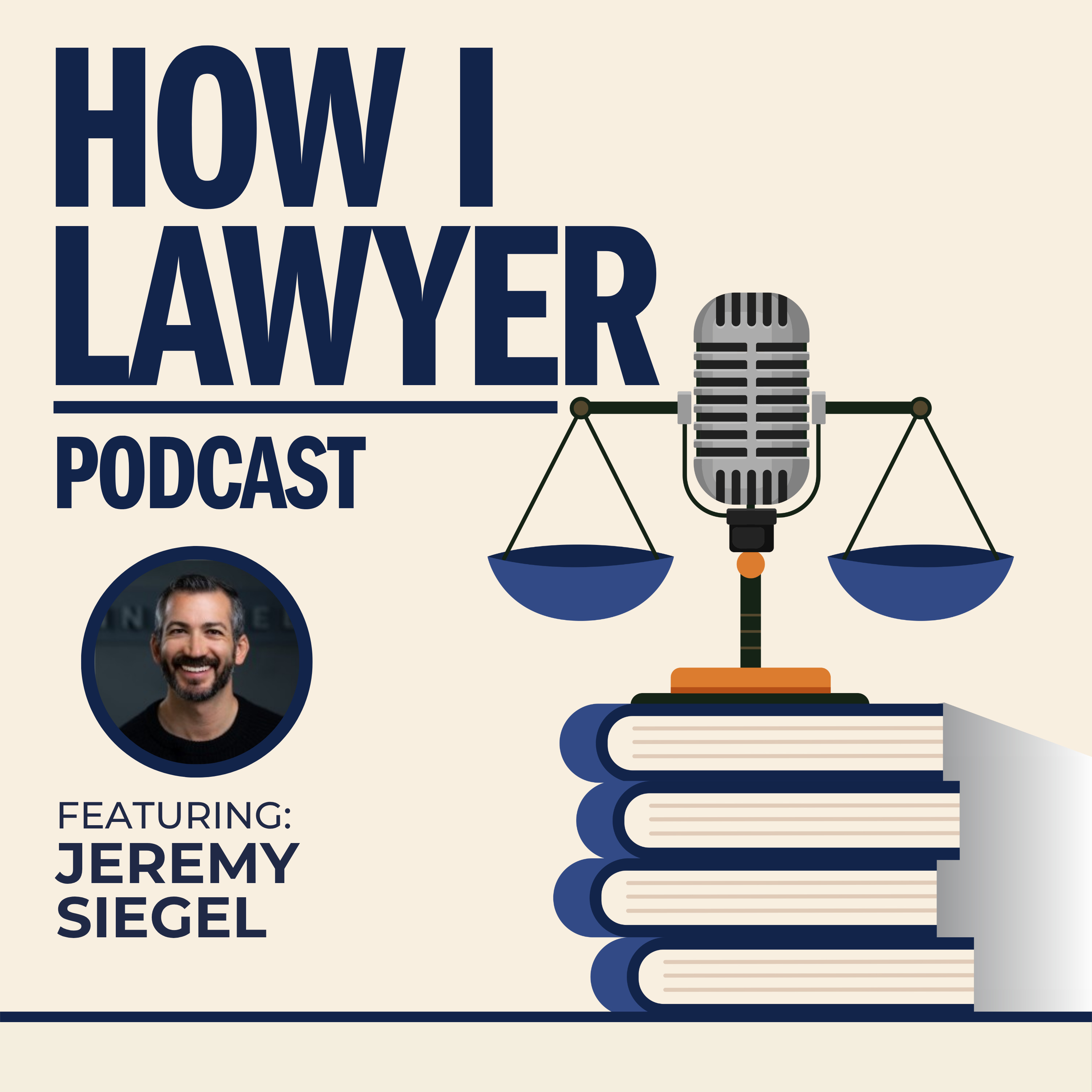 #044: Jeremy Siegel - Cannabis Attorney #044: Jeremy Siegel - Cannabis Attorney