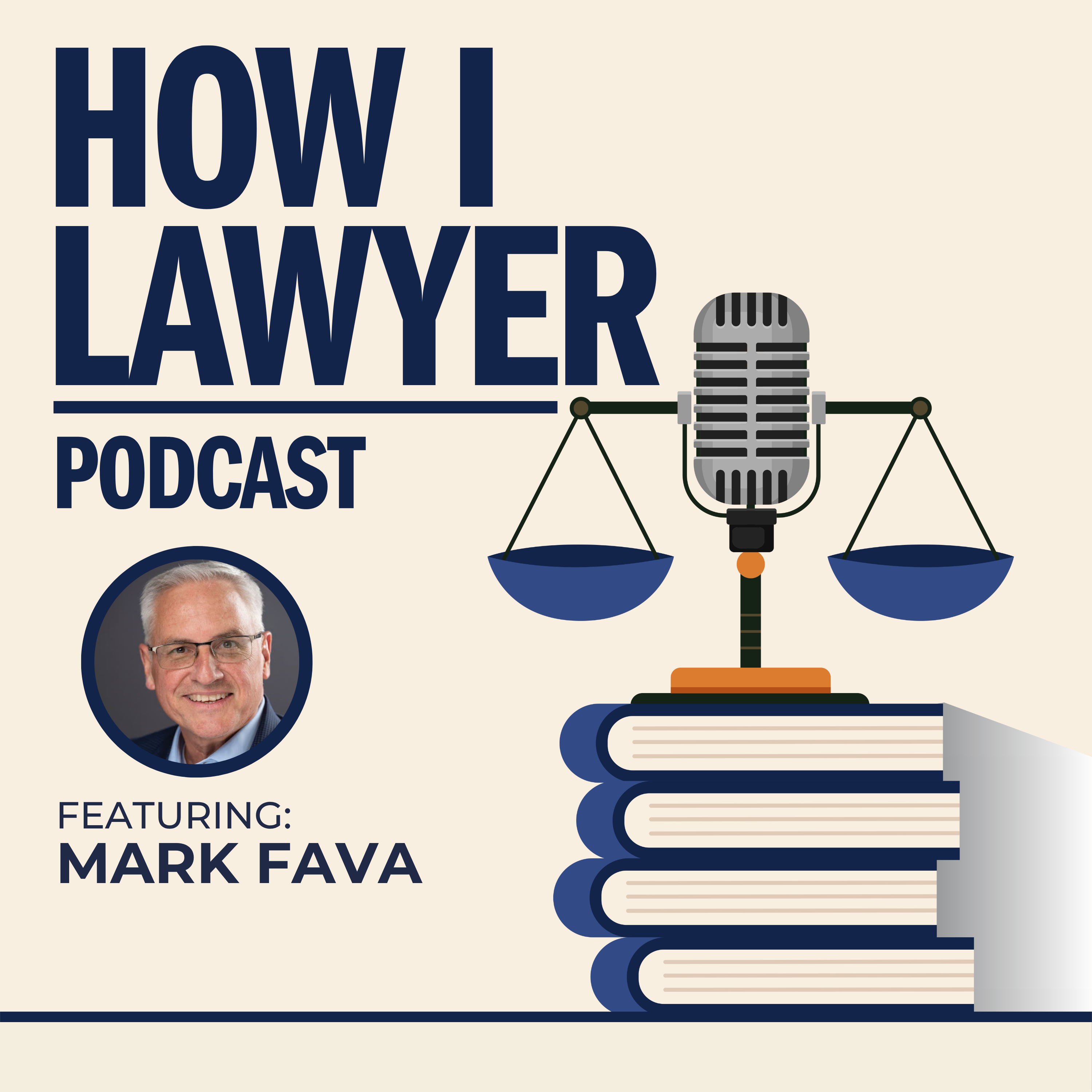 #113: Mark Fava - Aviation Lawyer #113: Mark Fava - Aviation Lawyer