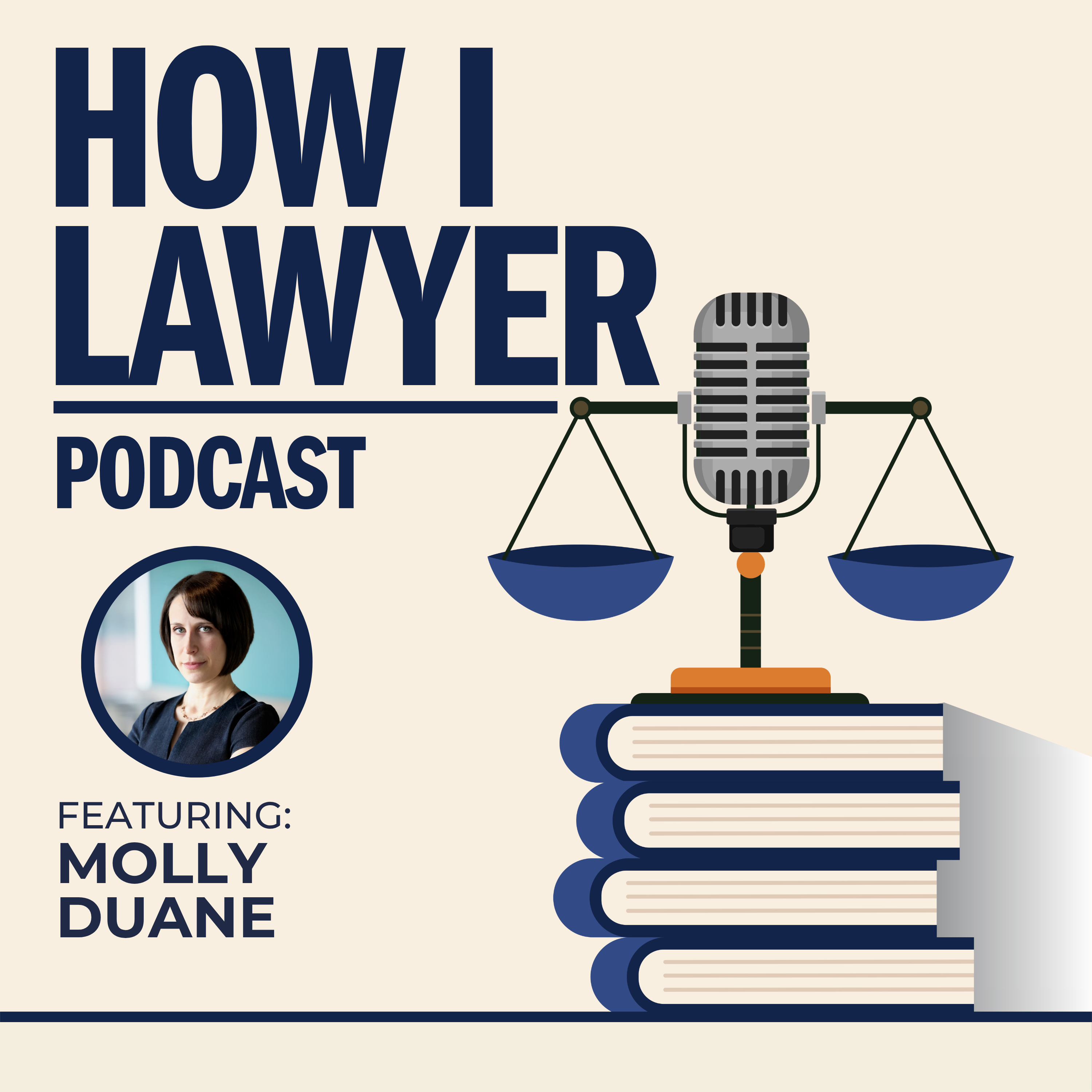 #139: Molly Duane - Reproductive Rights and Justice Advocate
