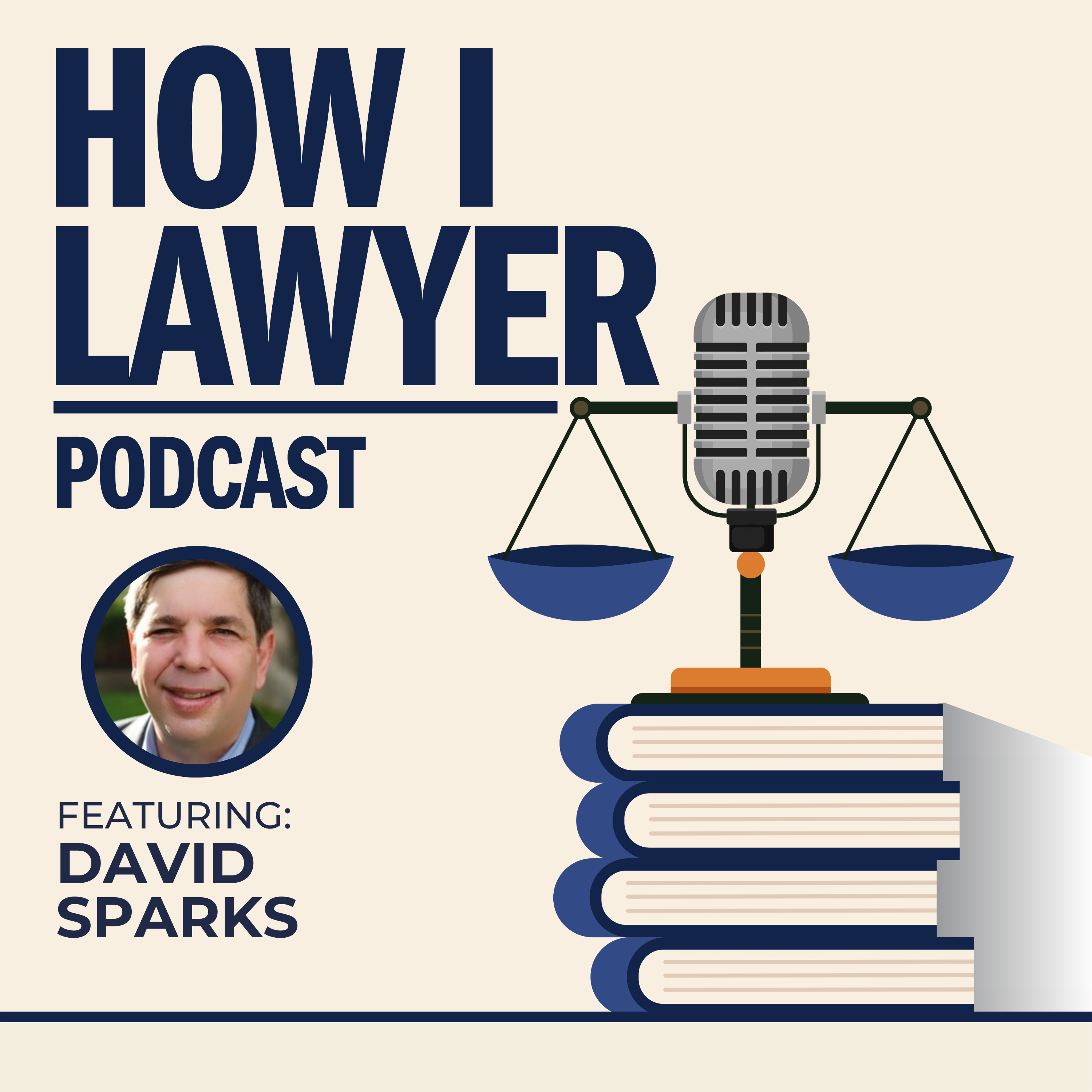 #069: David Sparks (MacSparky) - #069: David Sparks (MacSparky) -