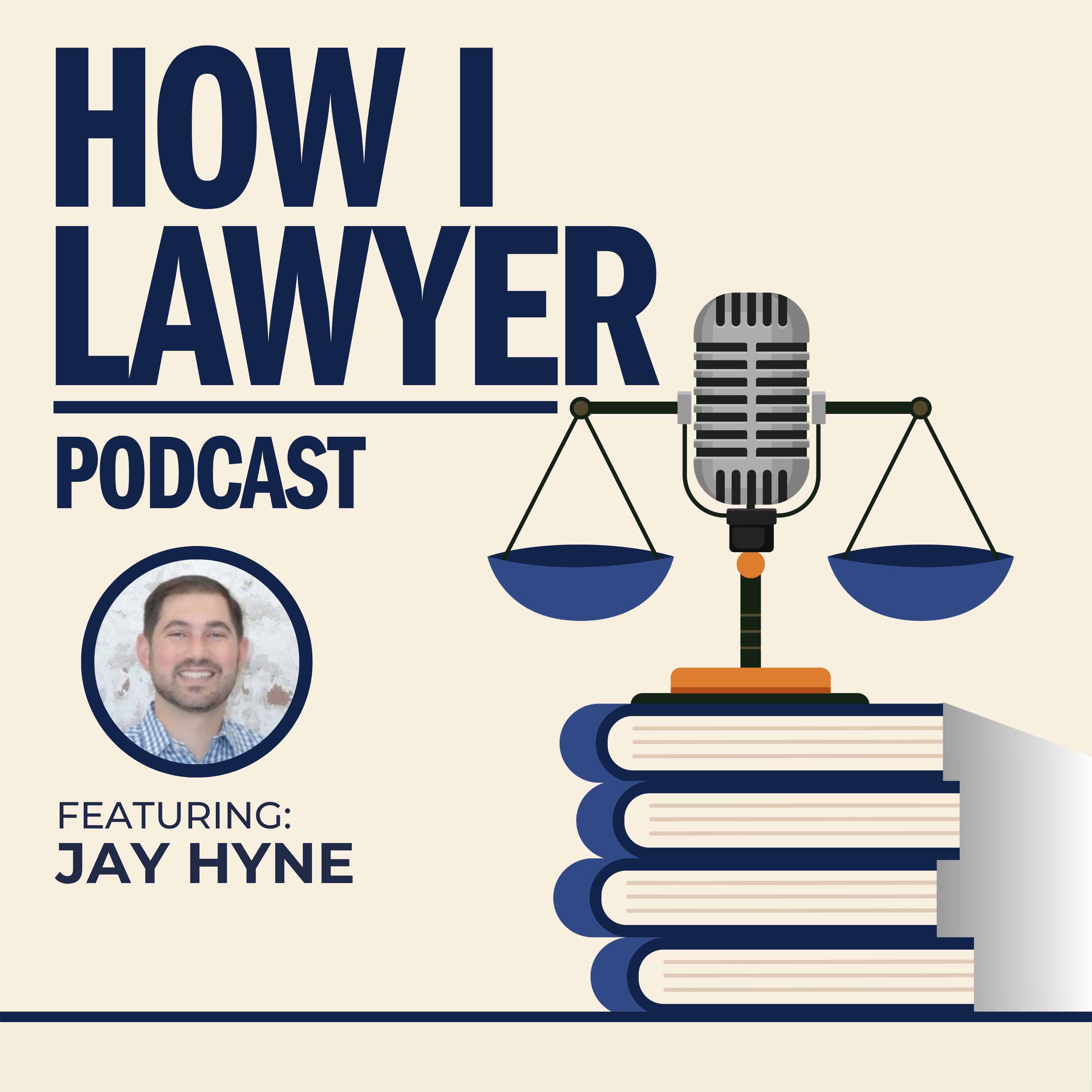 #004: Jay Hyne - Director of Regulatory Relations