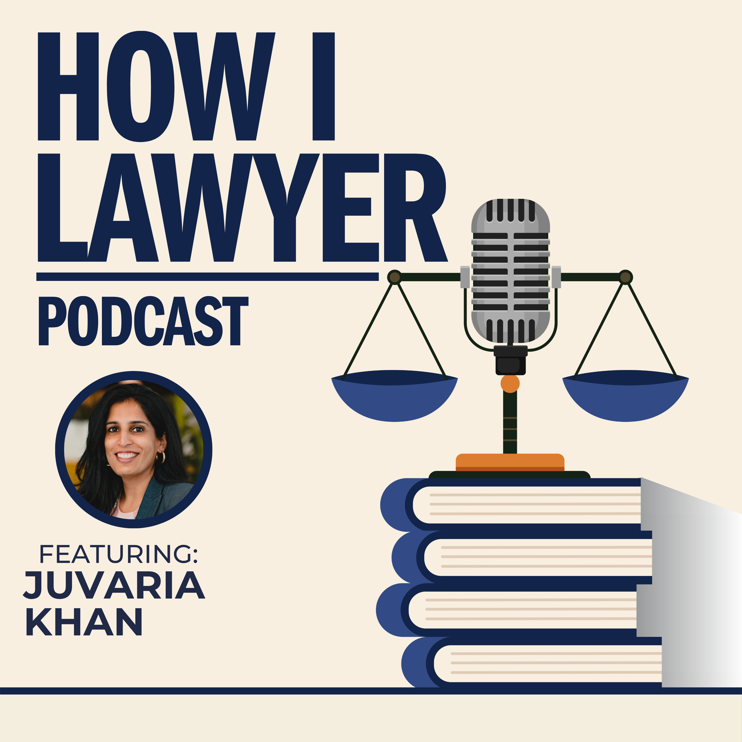 #010: Juvaria Khan - Founder and Director of the Appellate Project Non-Profit
