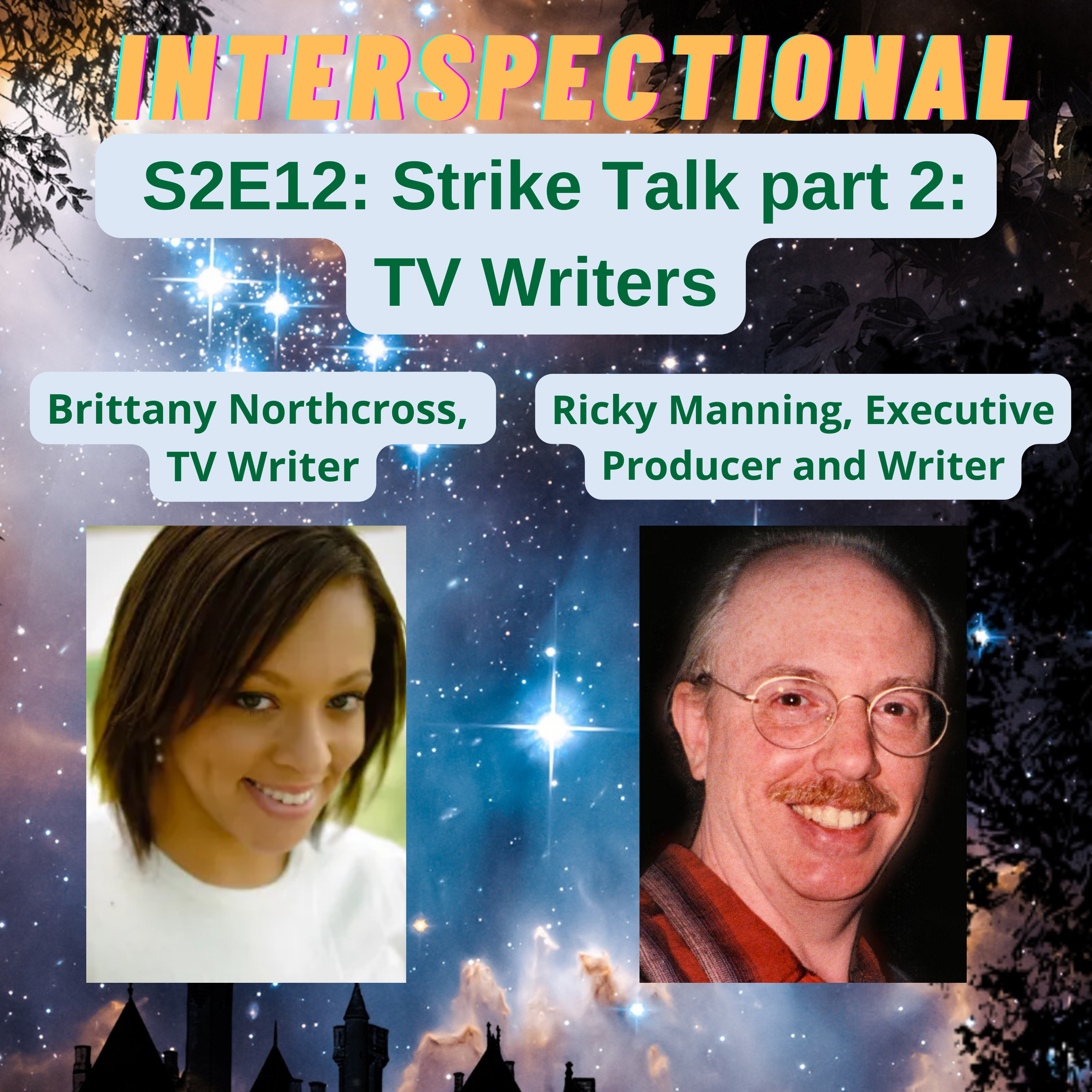 Interspectional
