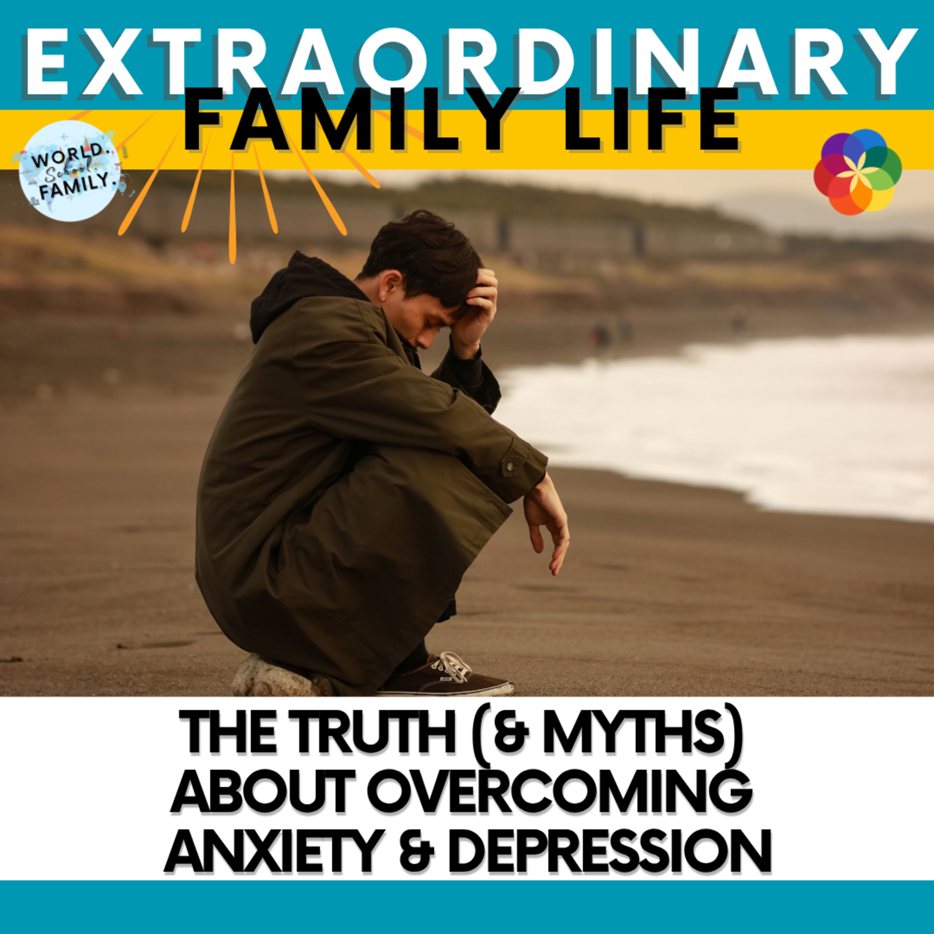 The EXTRAORDINARY Family Life Podcast