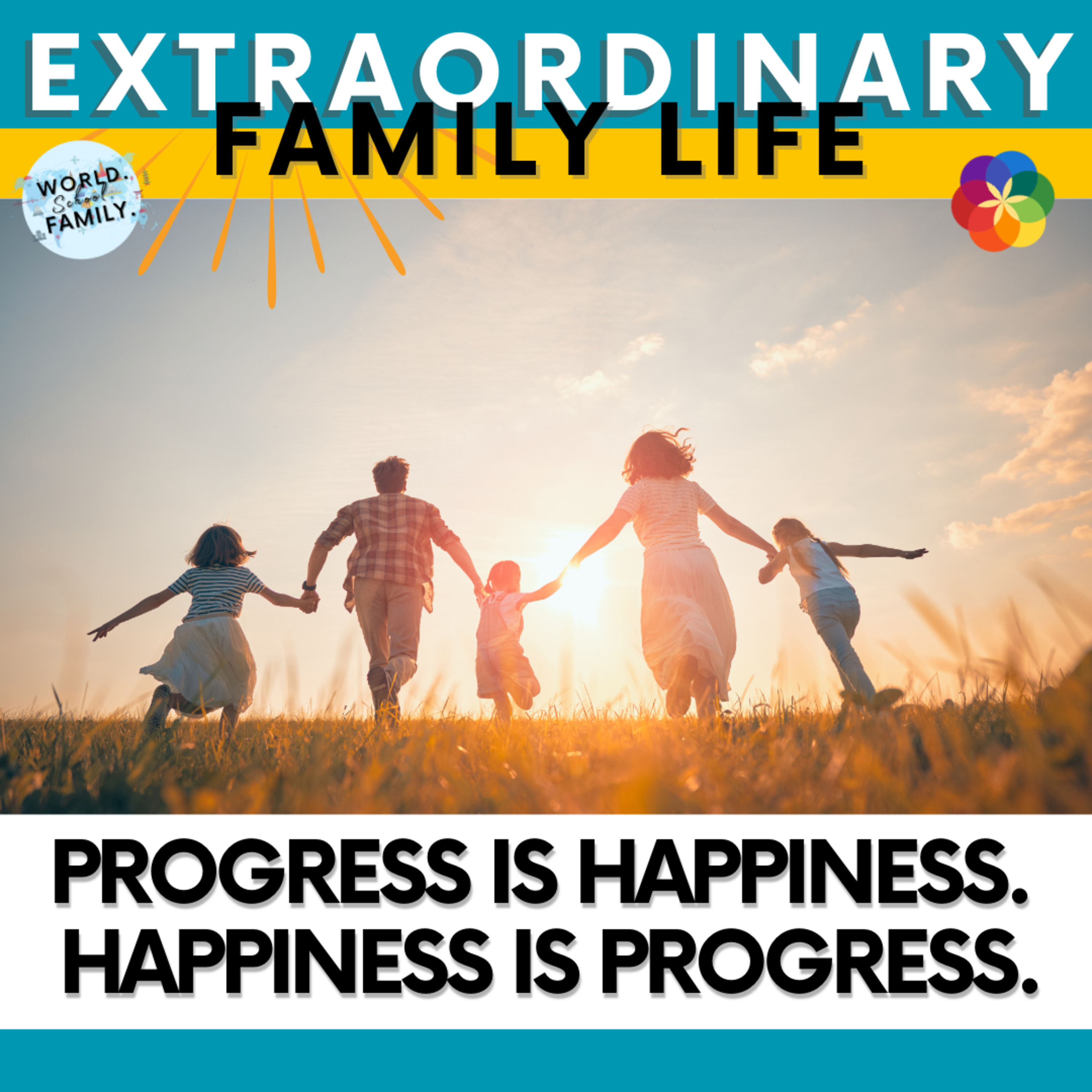 #121 Progress IS Happiness. Happiness is progress. #121 Progress IS Happiness. Happiness is progress.