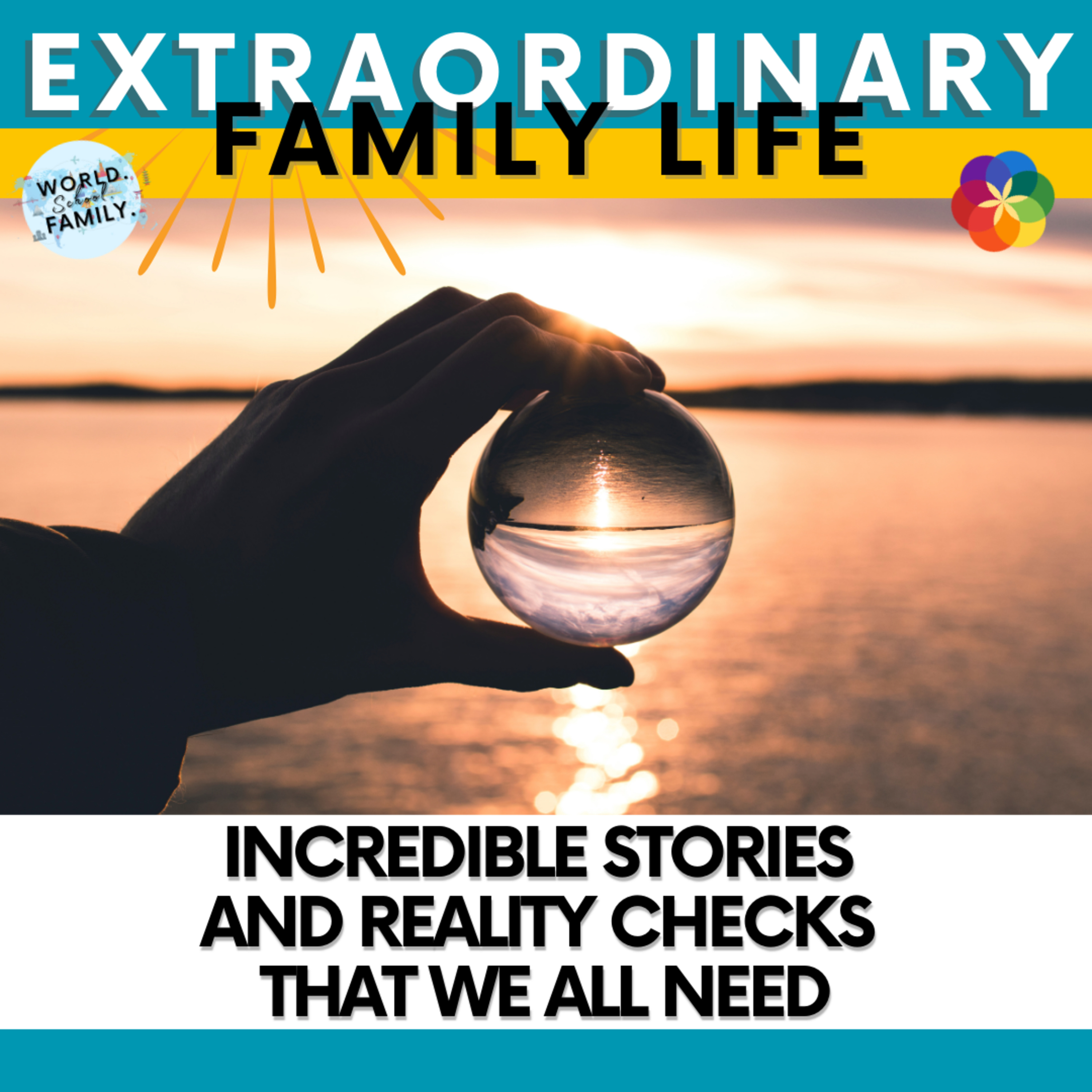 #8 Incredible Stories and Reality Checks That We All Need