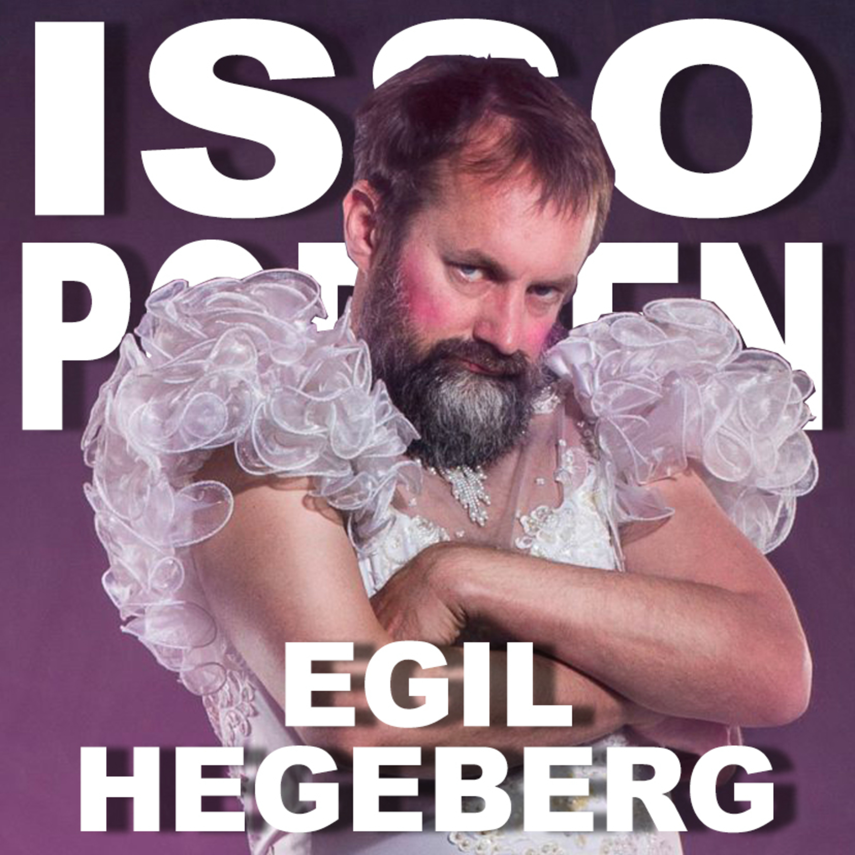 Issopodden