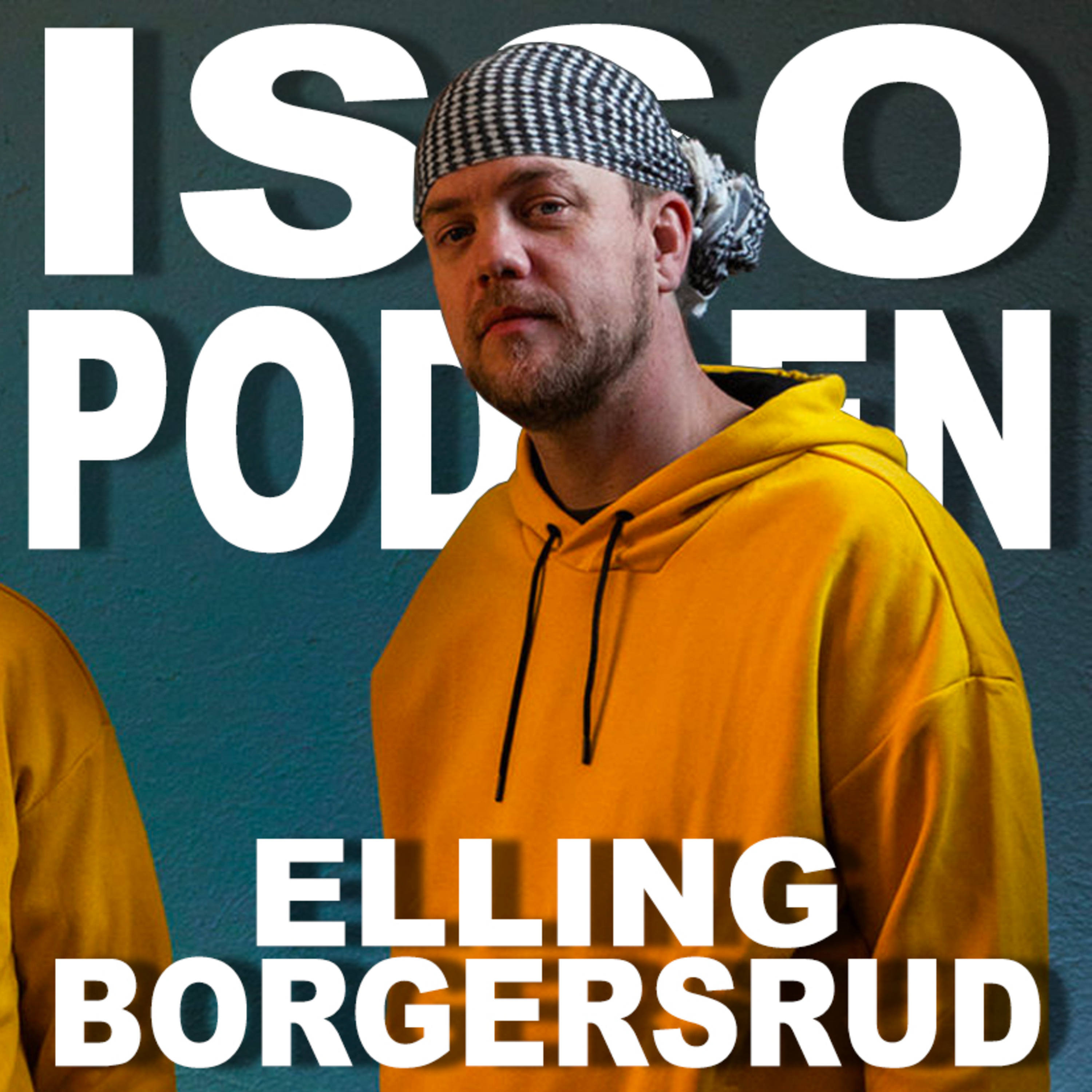 Issopodden