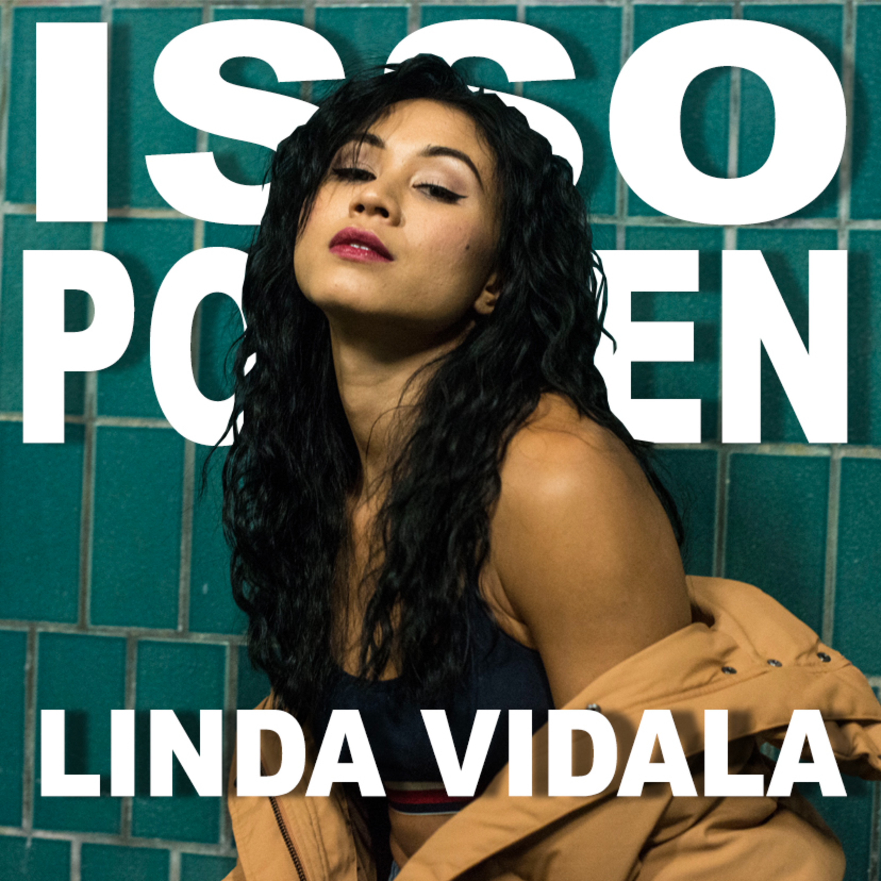 Issopodden