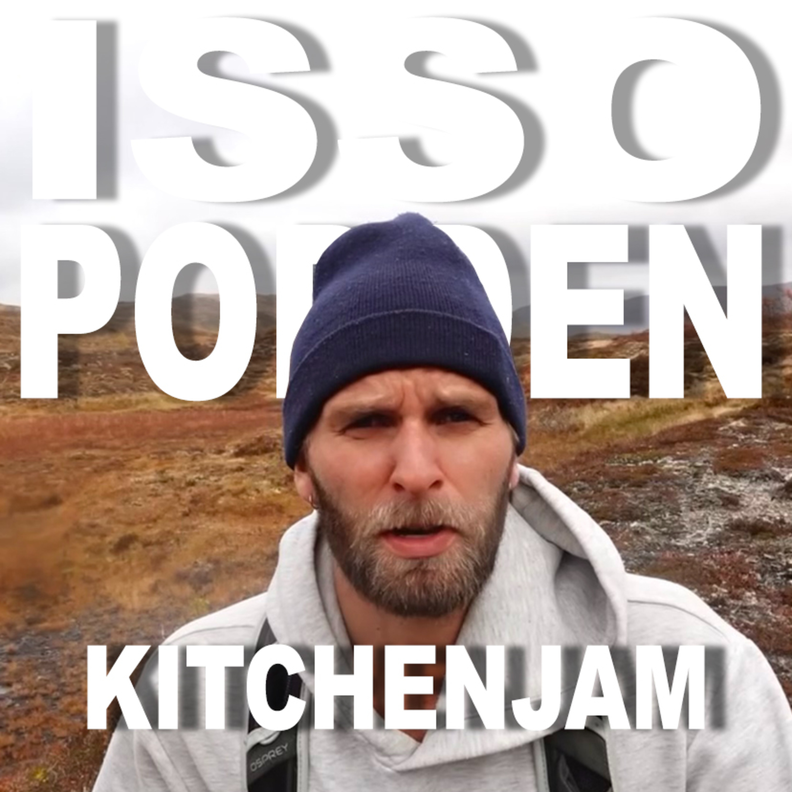 Issopodden
