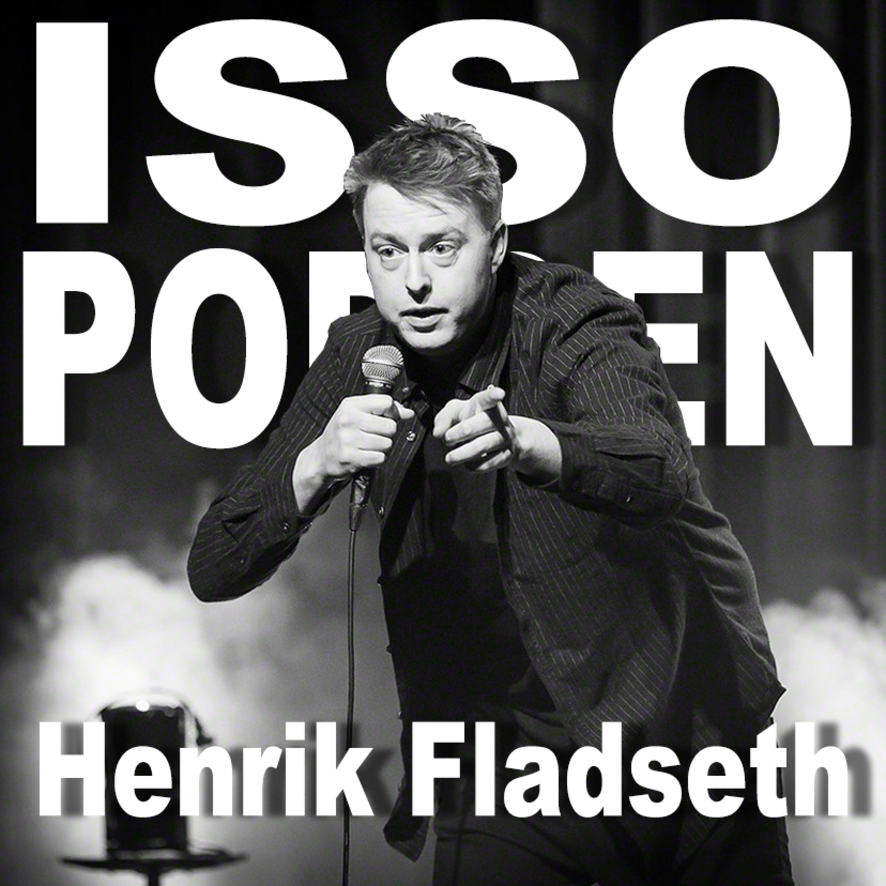 Issopodden