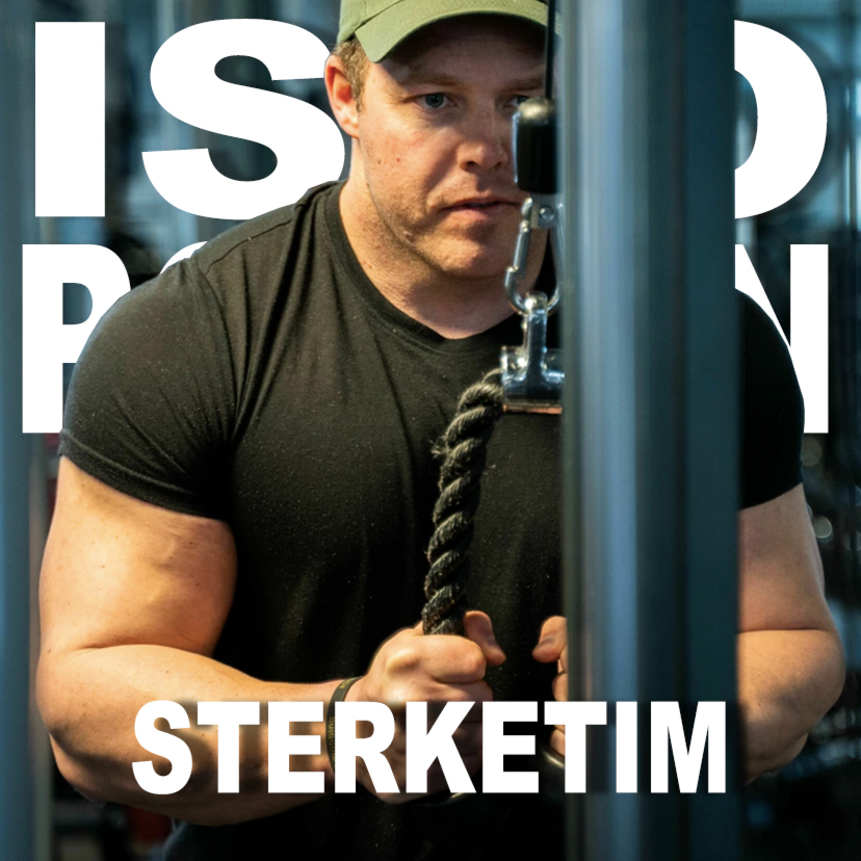 Issopodden