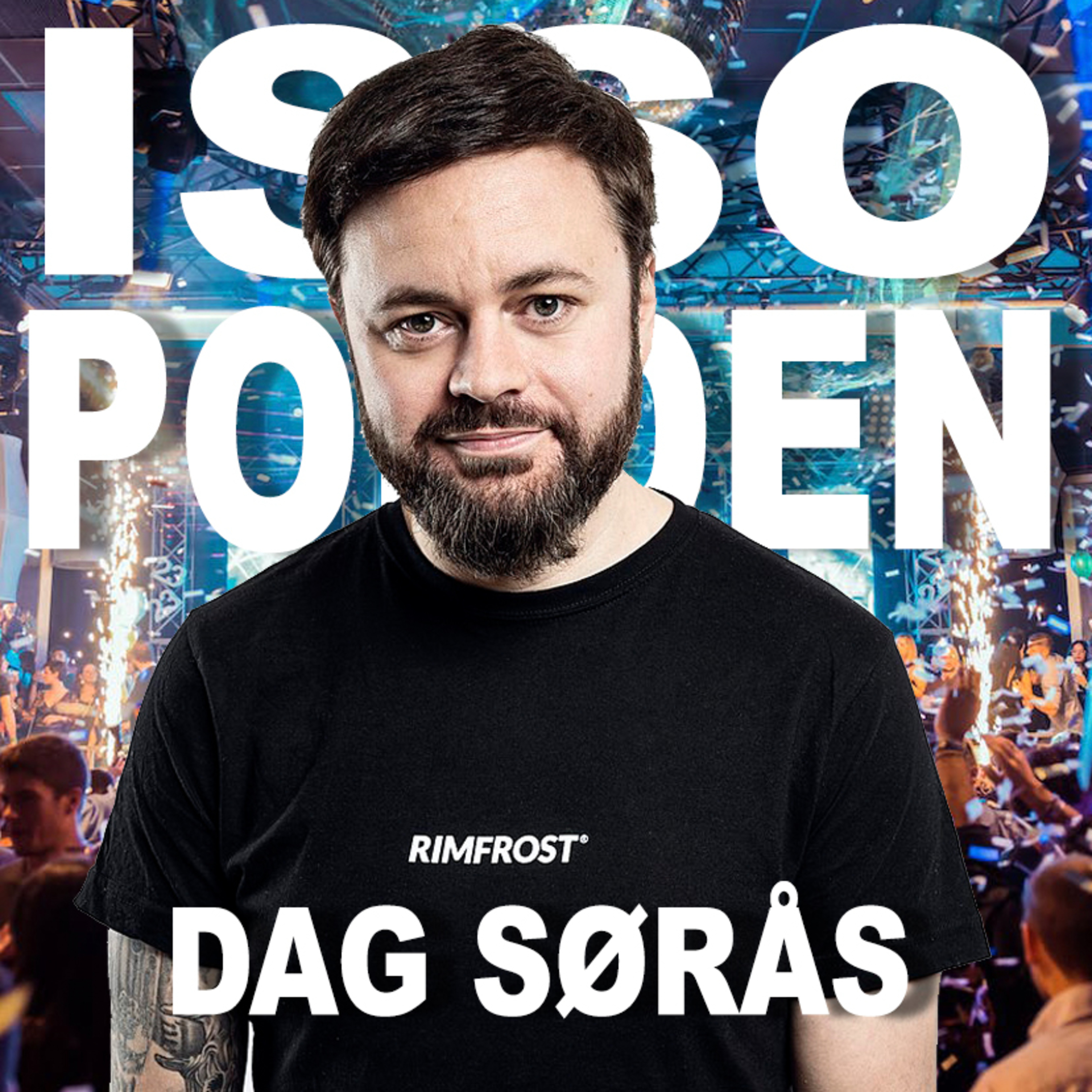 Issopodden
