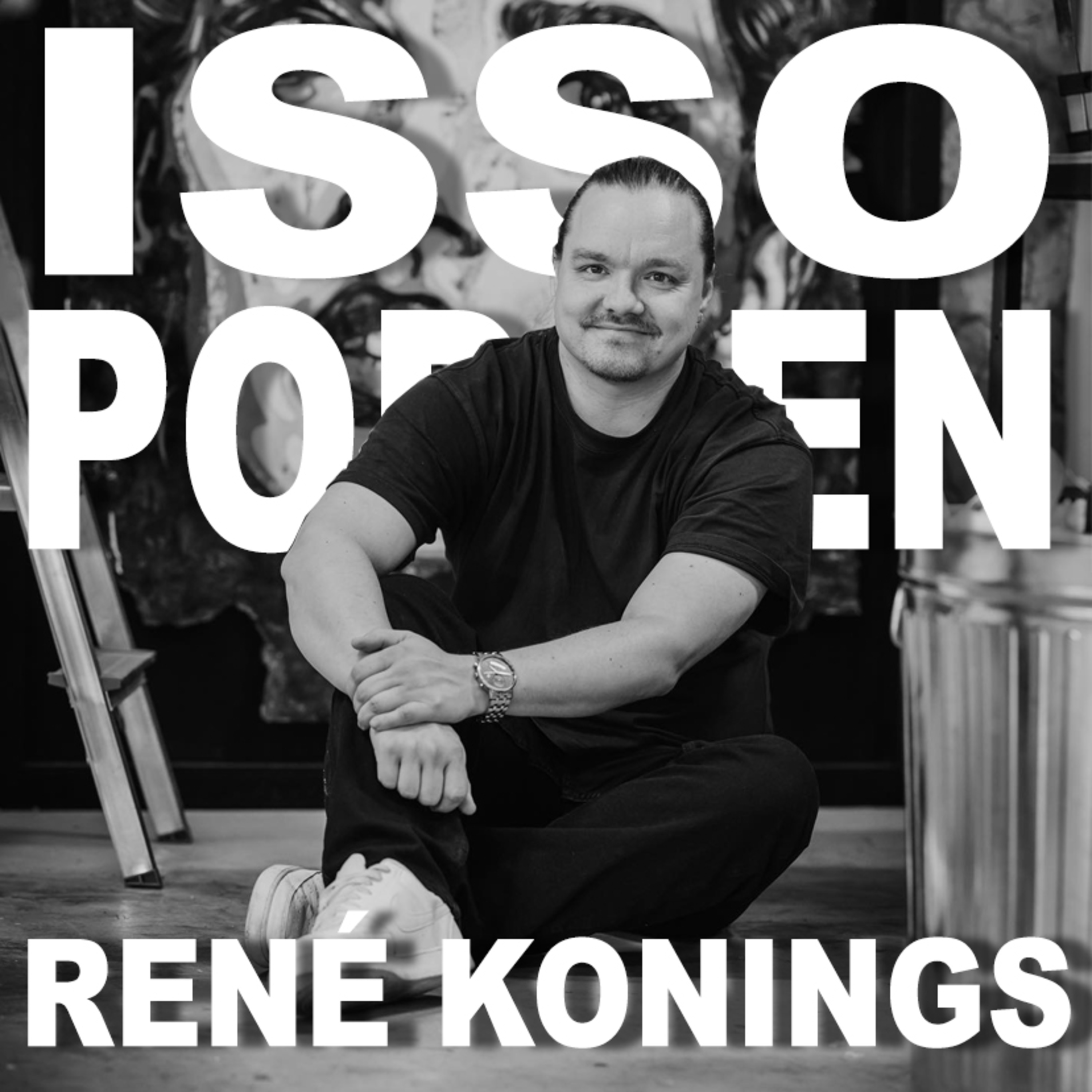 Issopodden