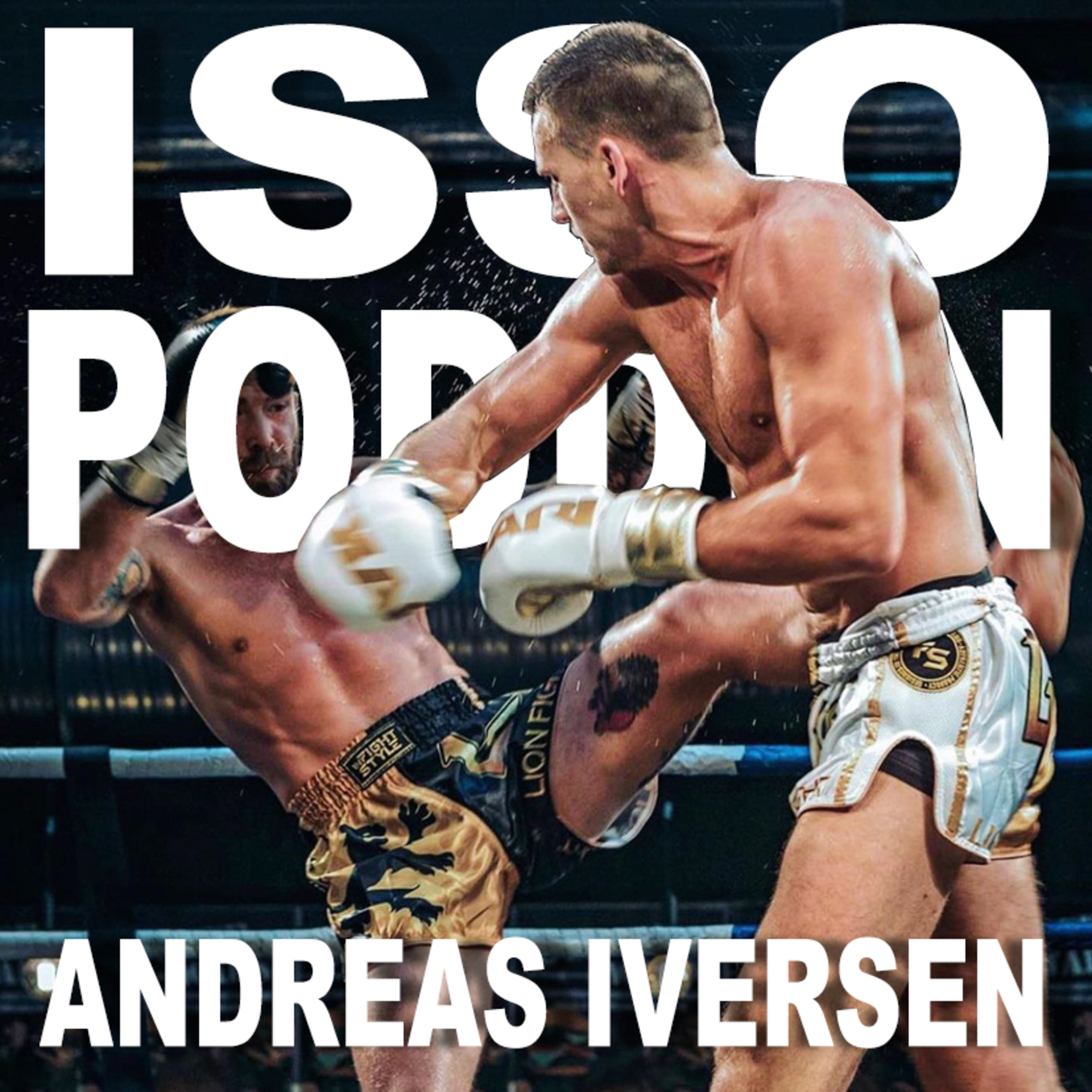 Issopodden