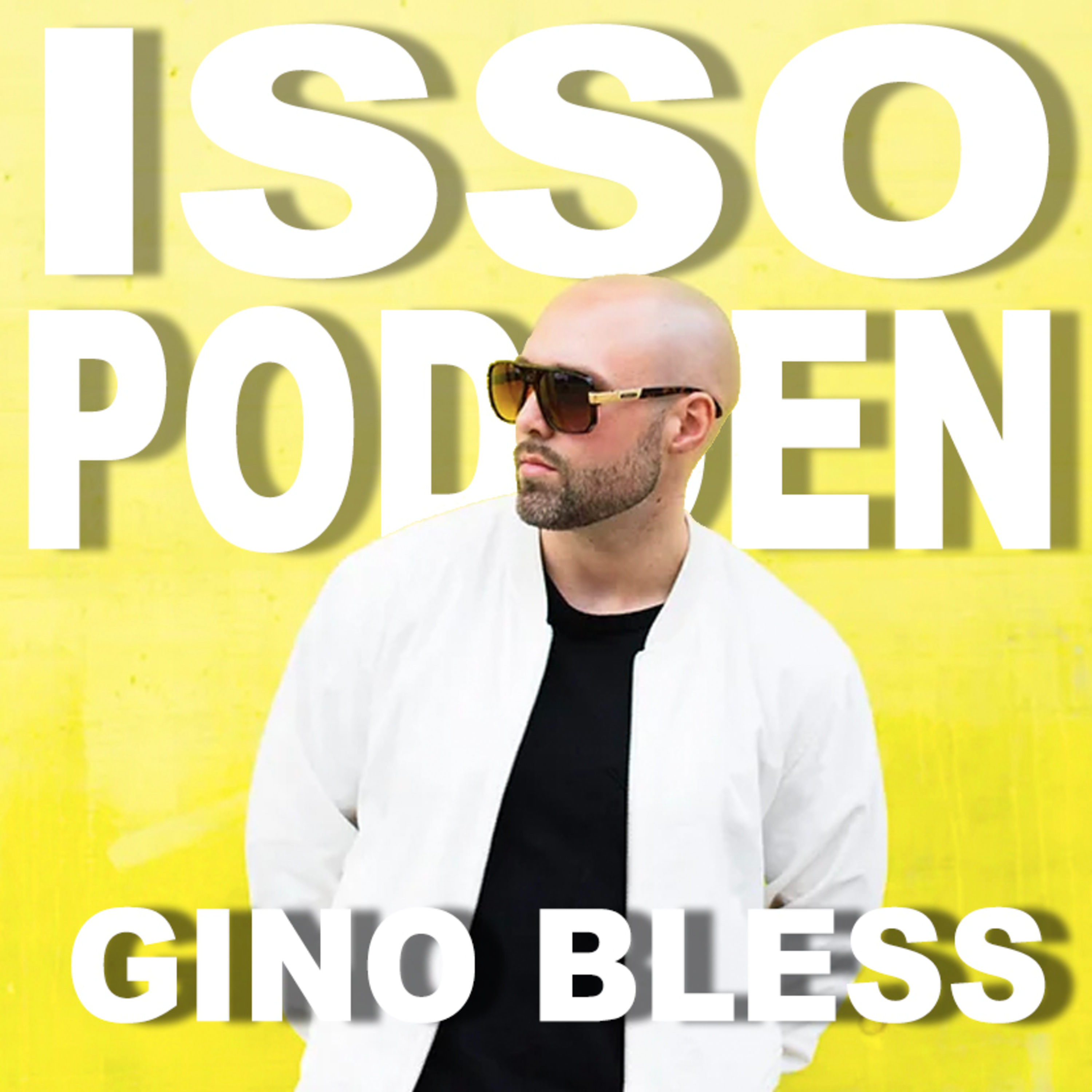 Issopodden