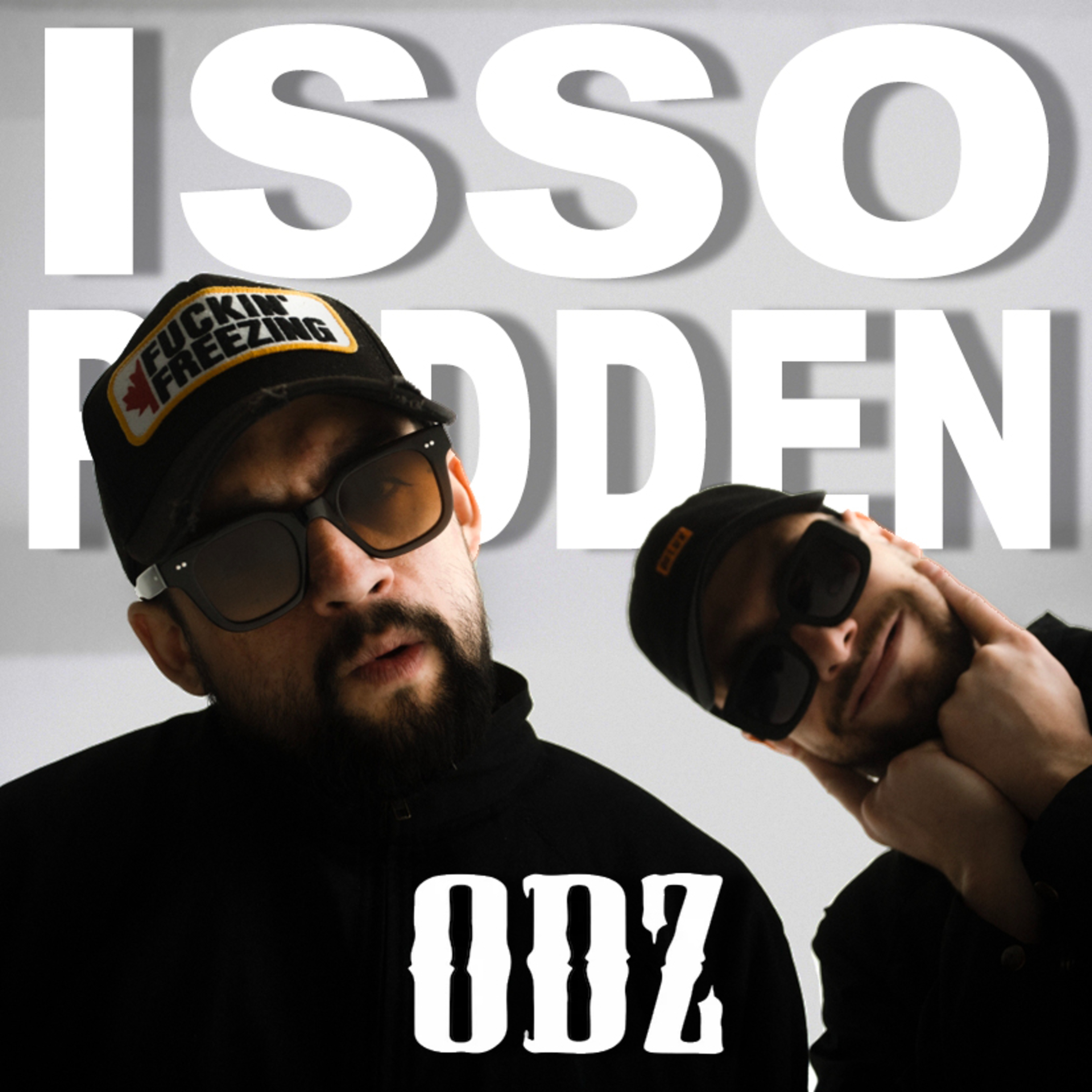 Issopodden