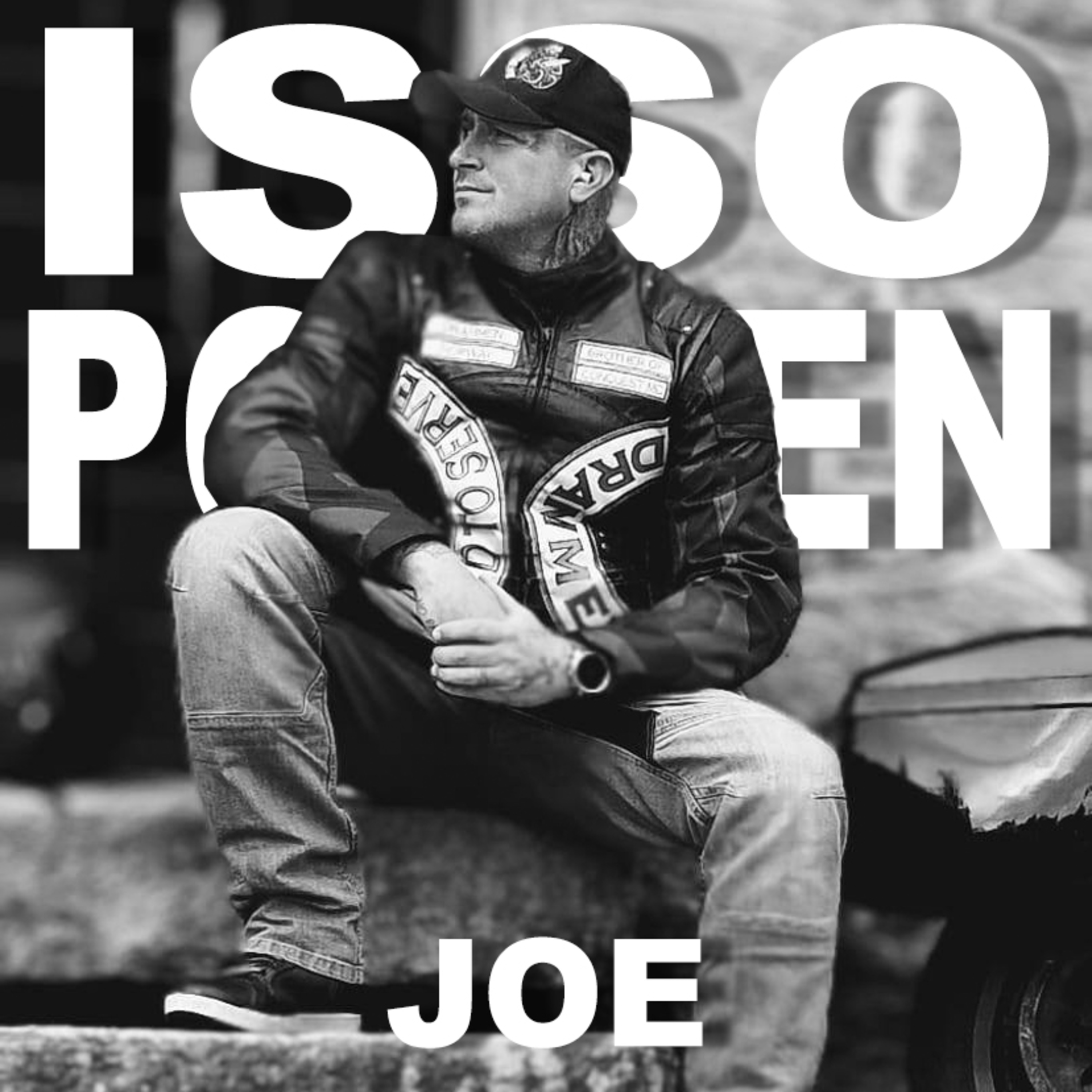 Issopodden