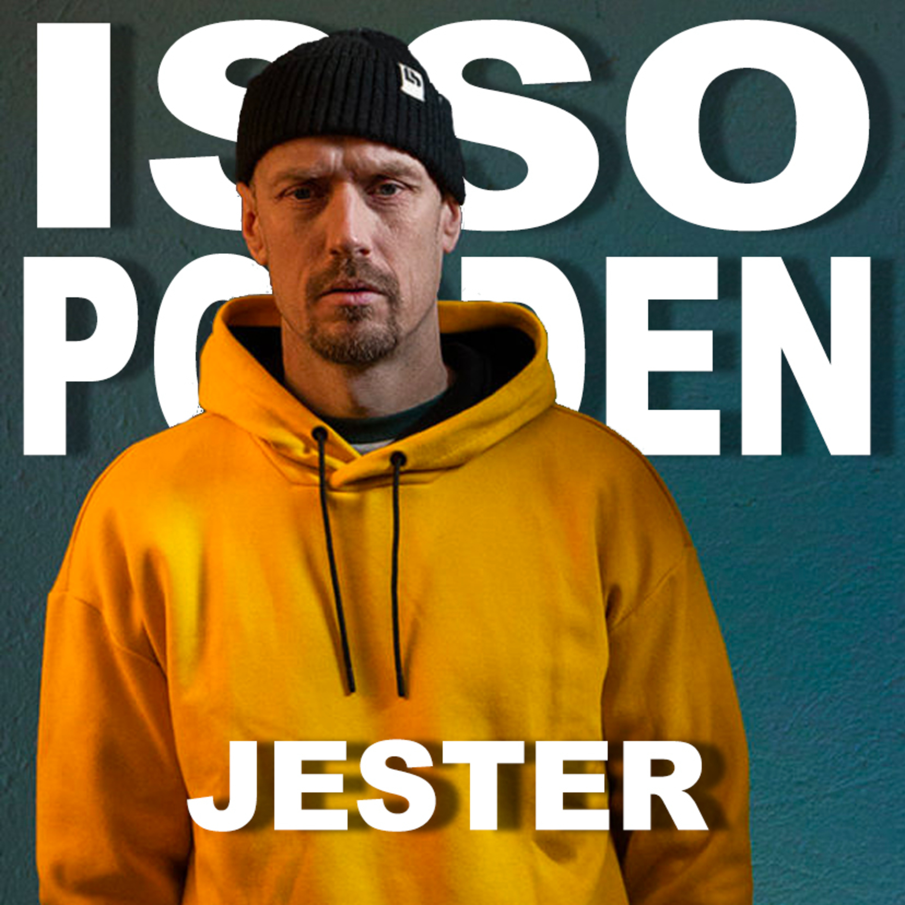 Issopodden