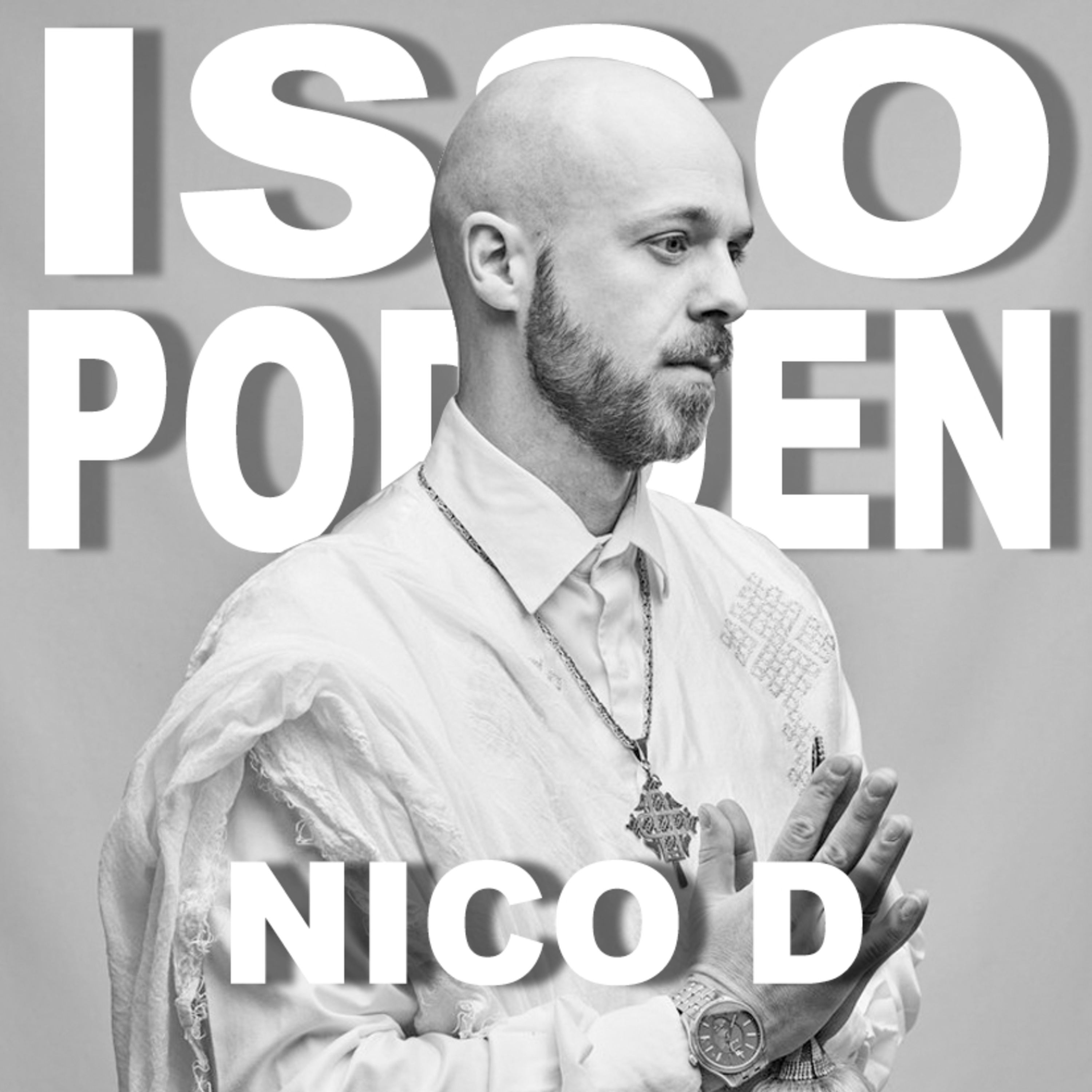 Issopodden