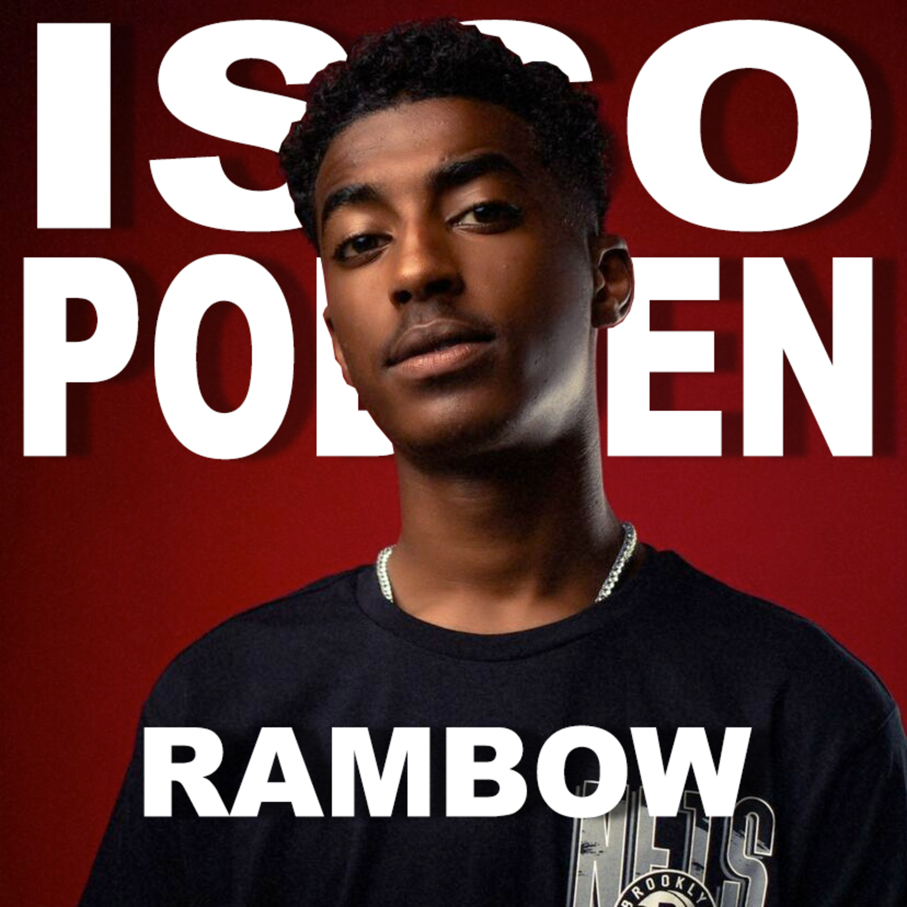 Issopodden
