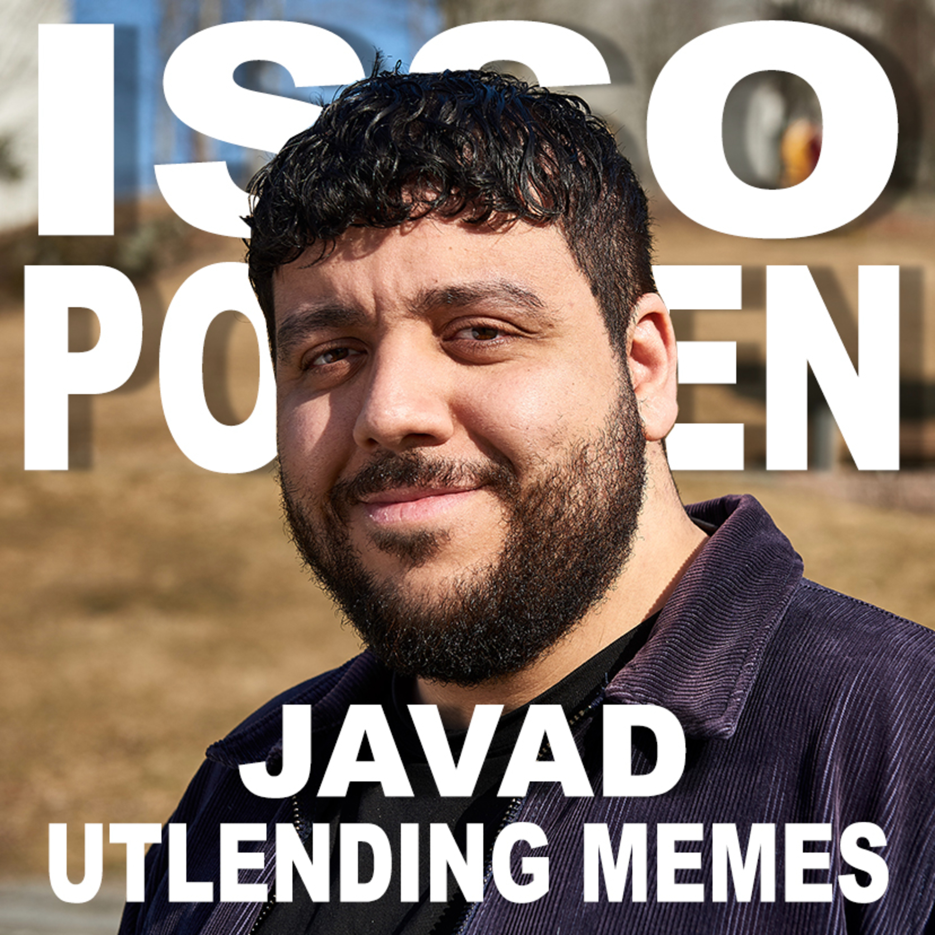 Issopodden
