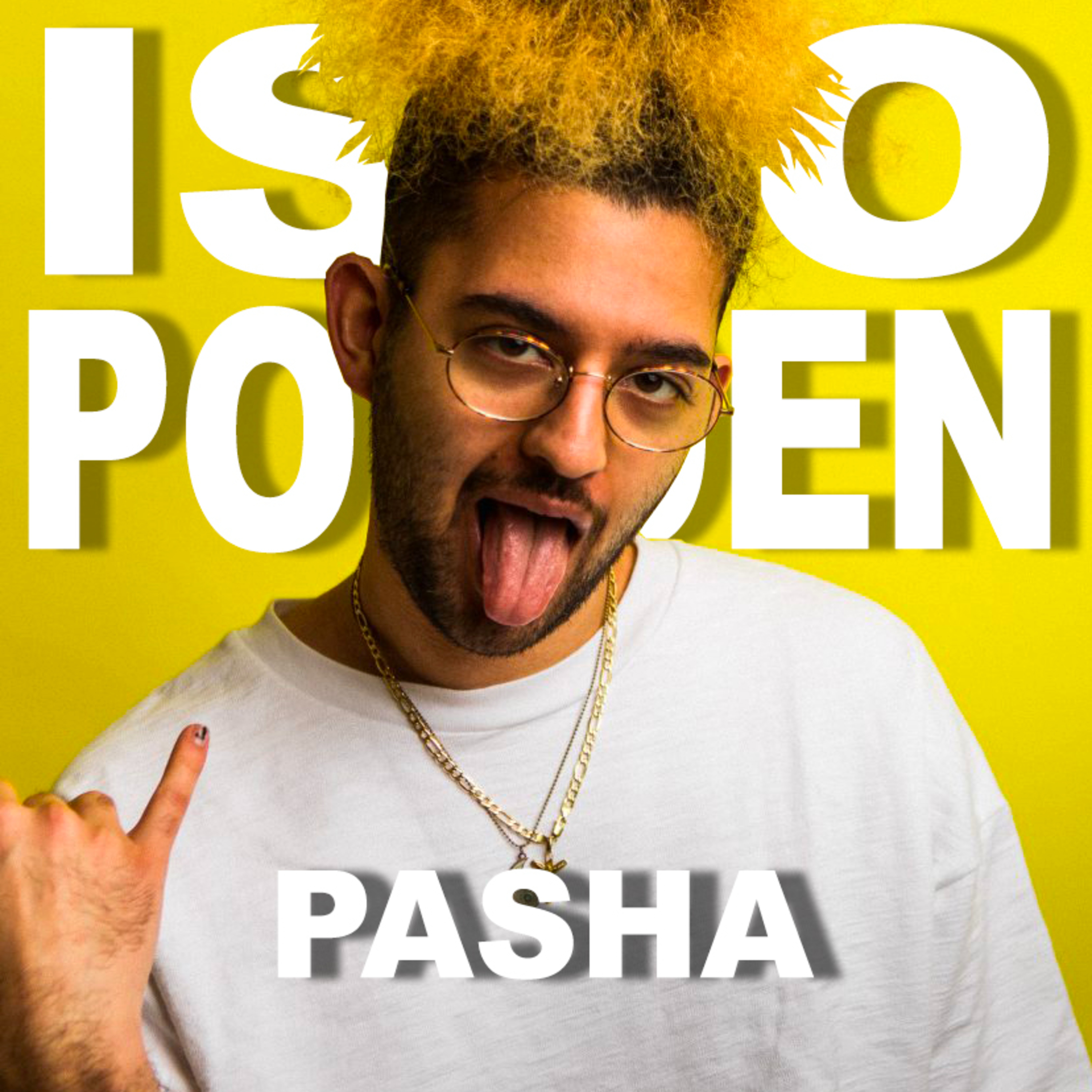 Issopodden