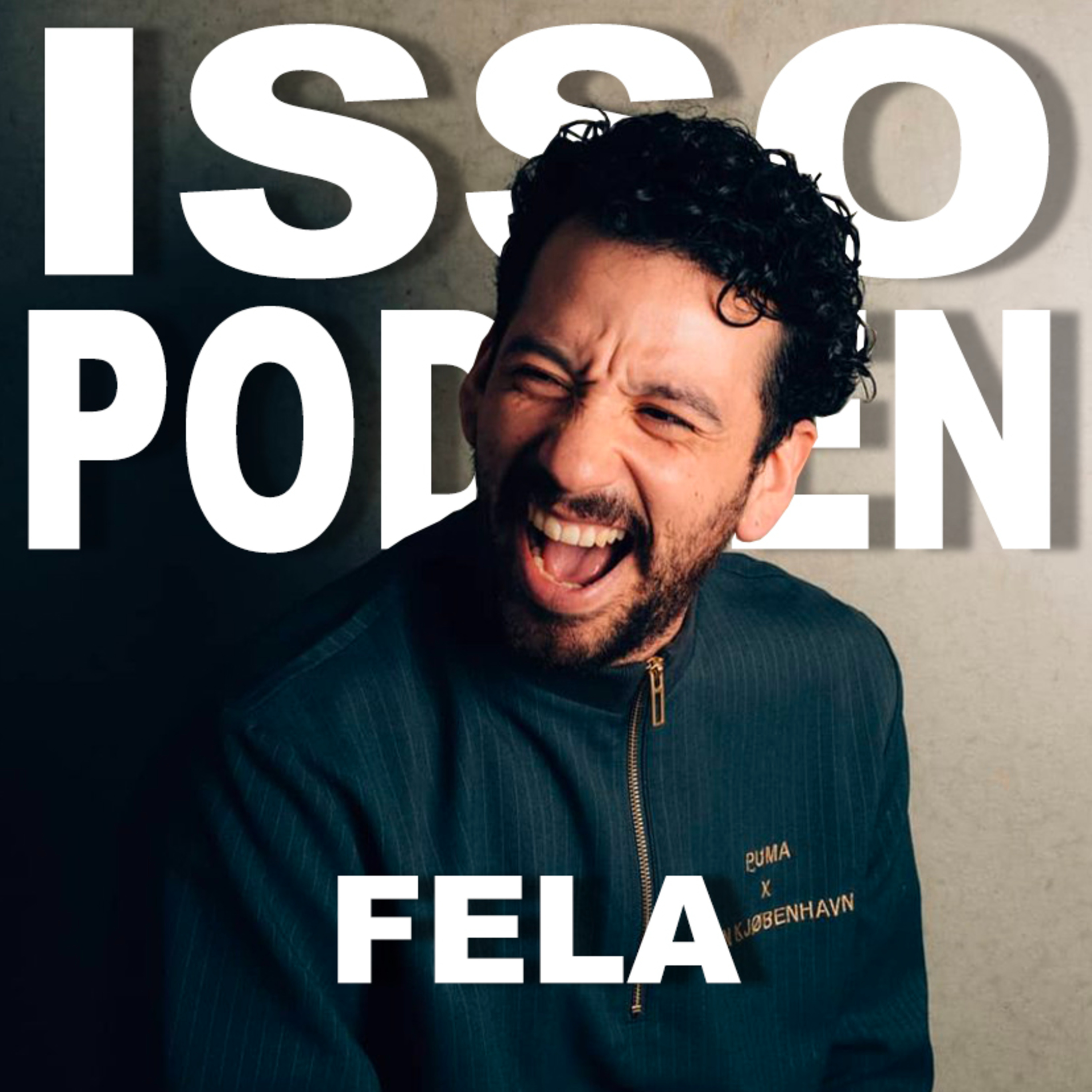 Issopodden
