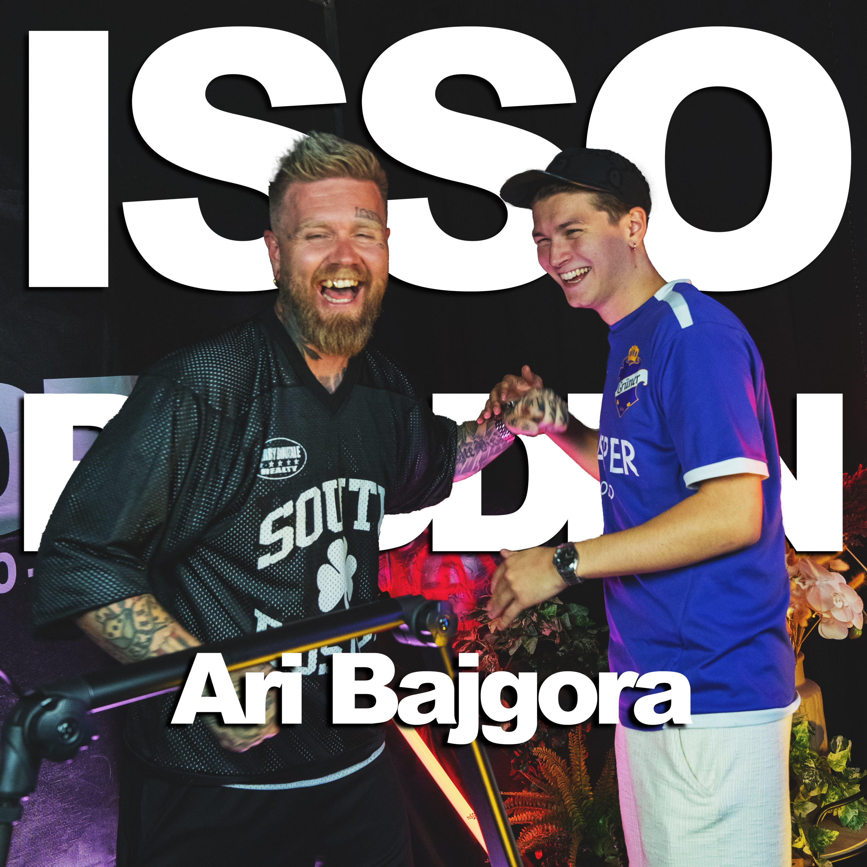 Issopodden