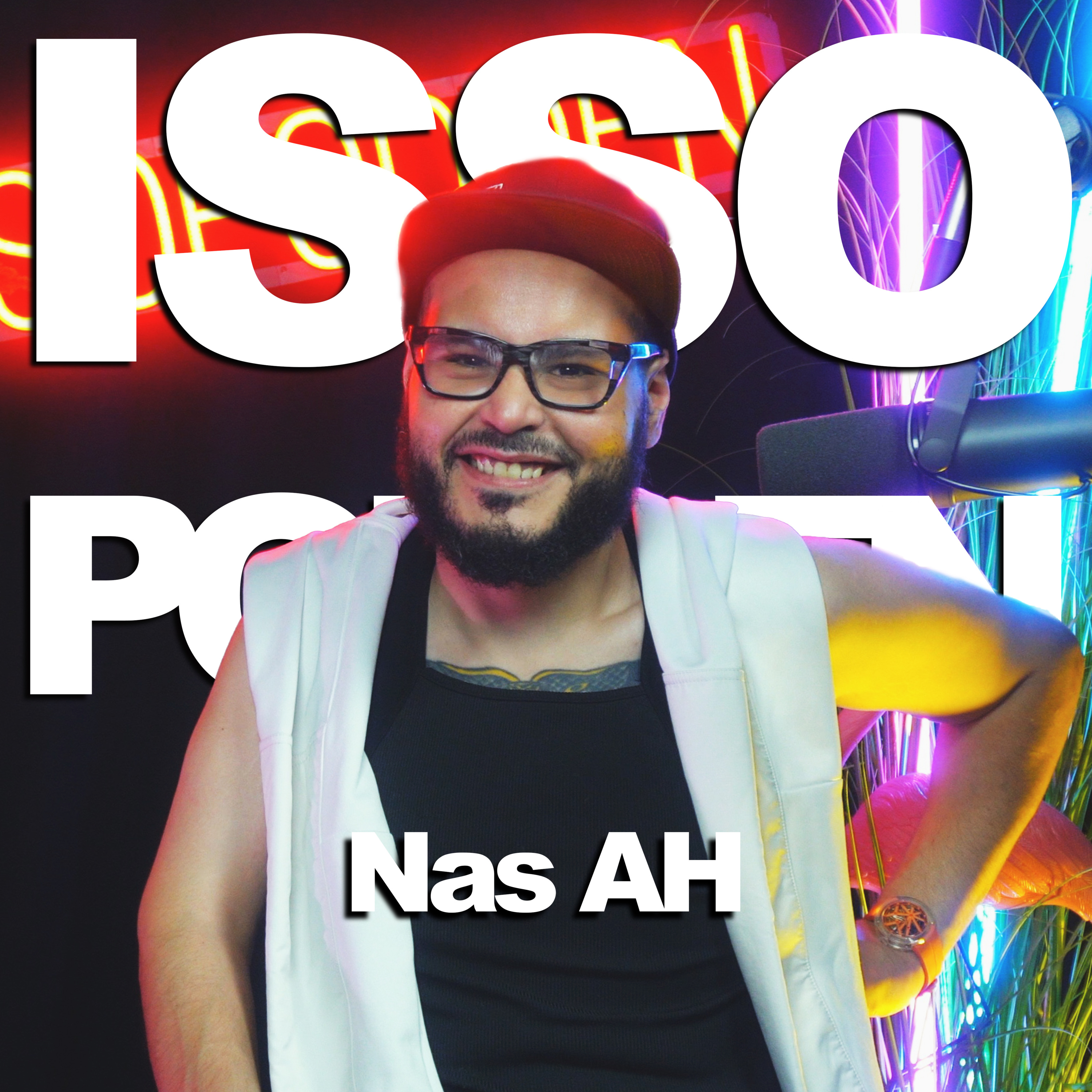 Issopodden