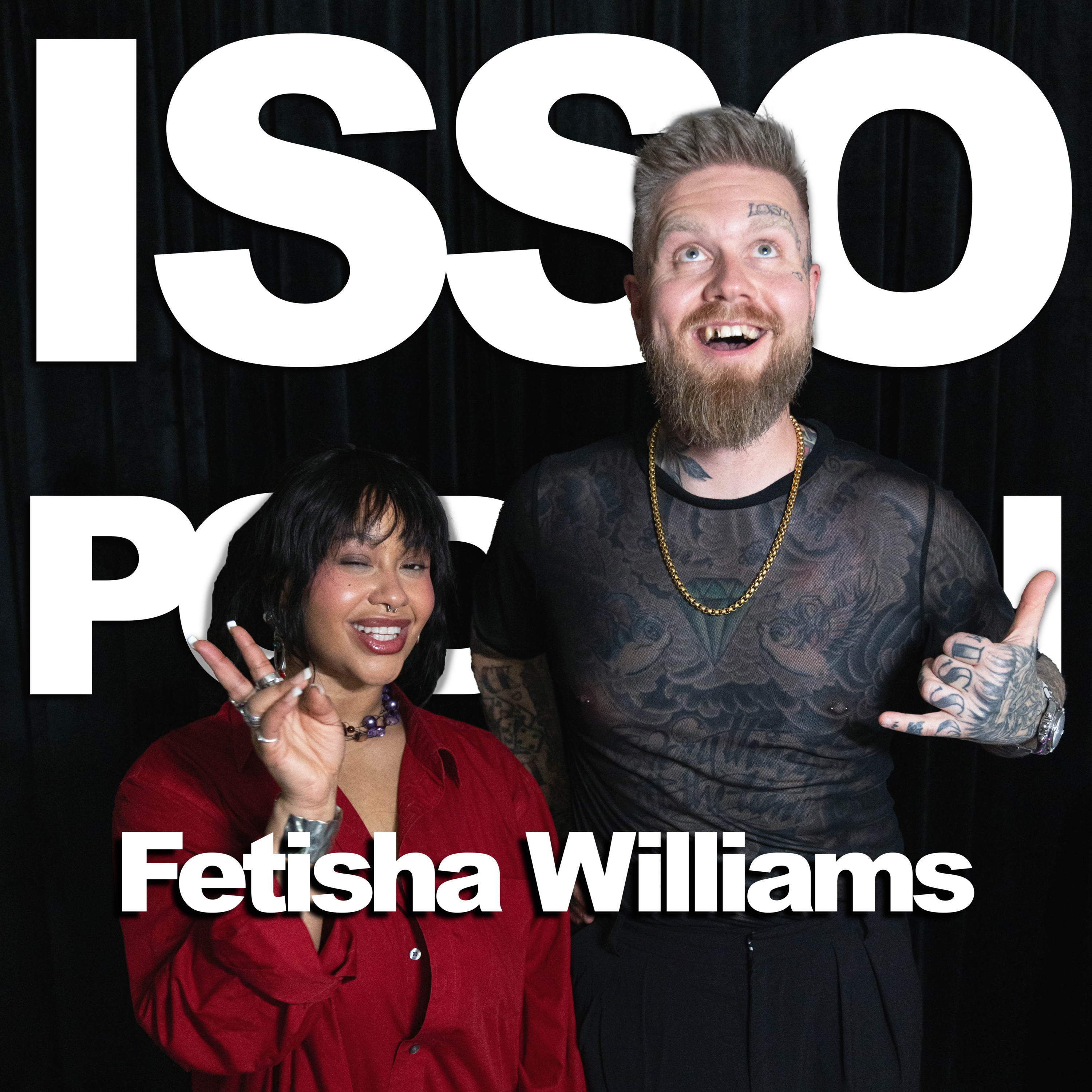 Issopodden