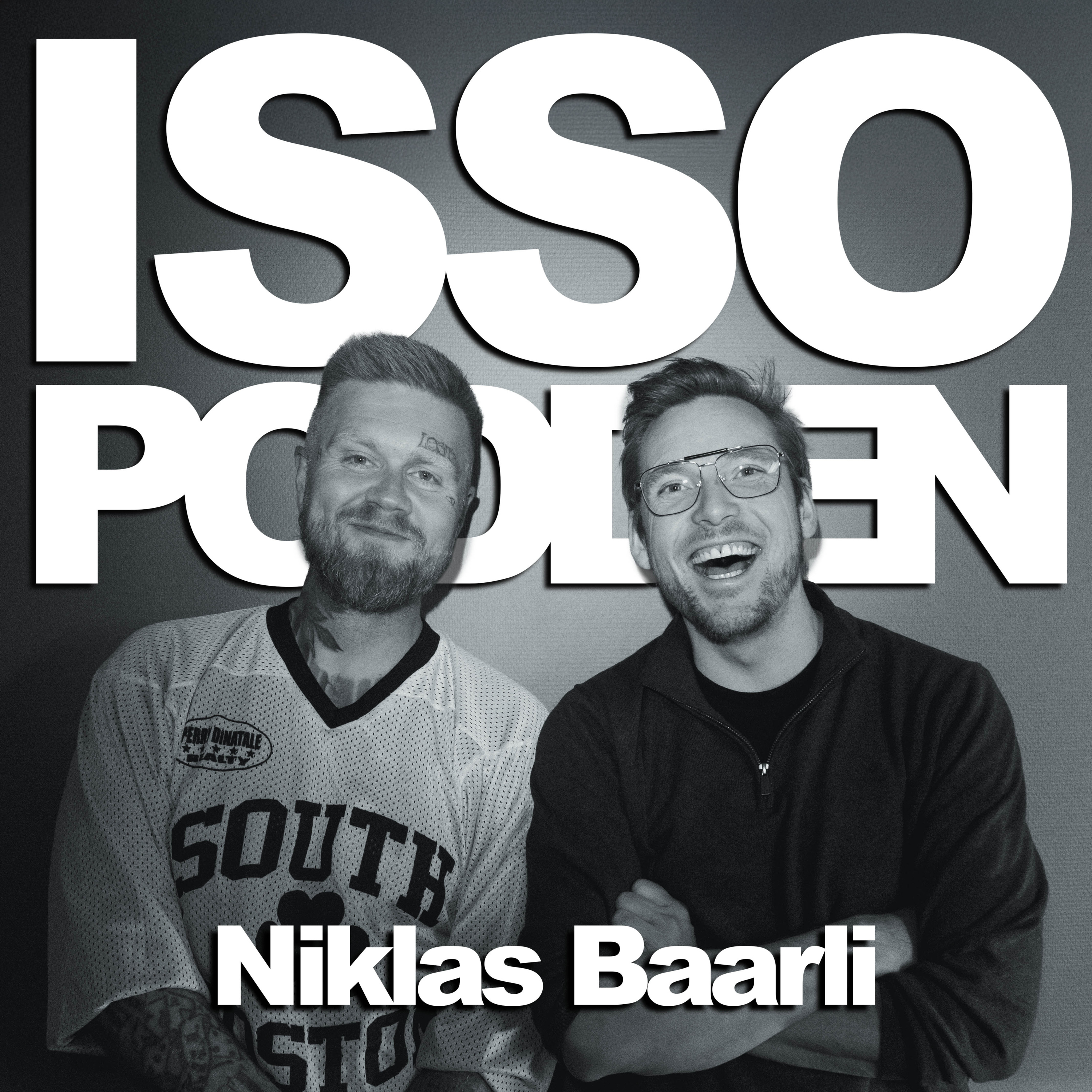 Episode 155: Niklas Baarli
