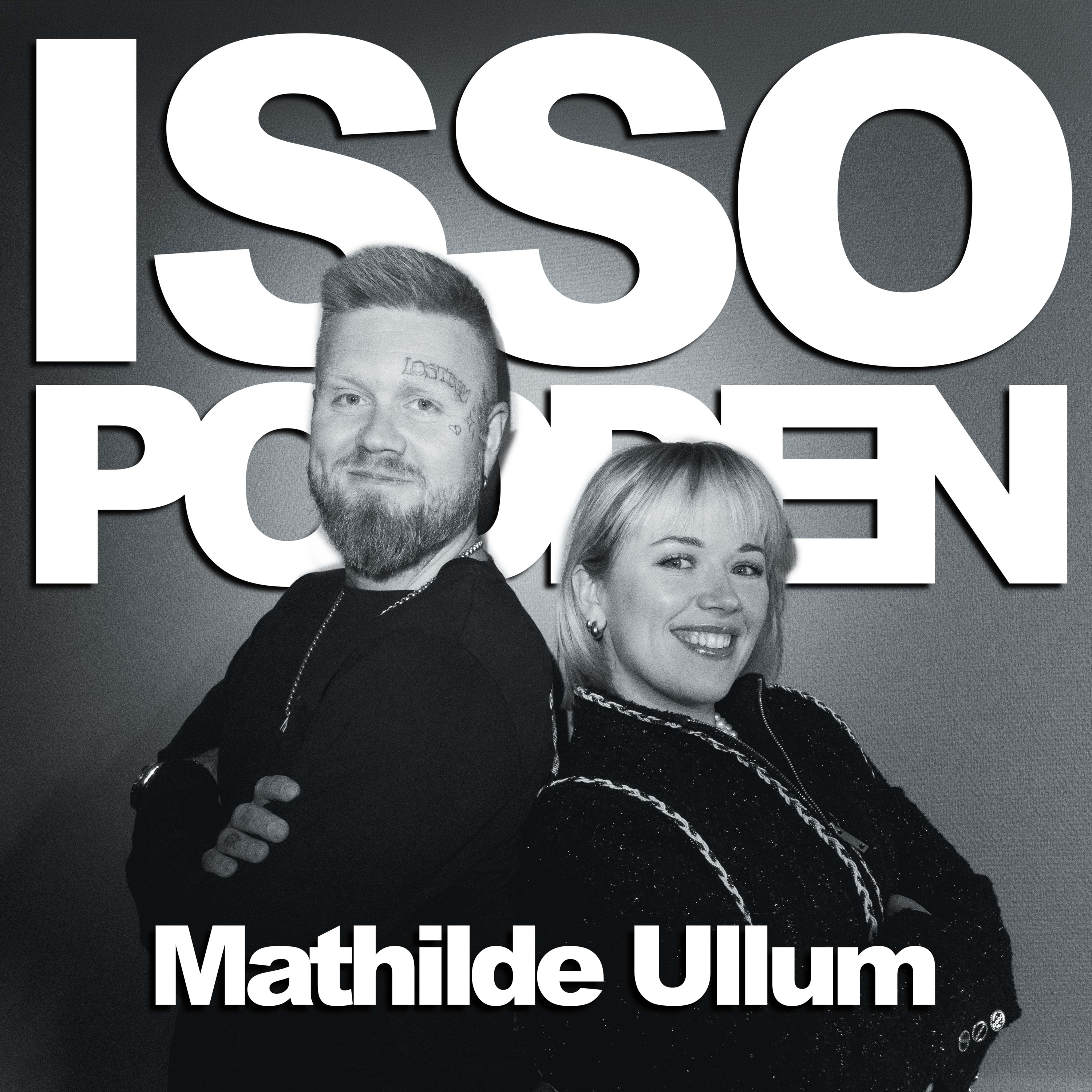 Episode 170: Mathilde Ullum