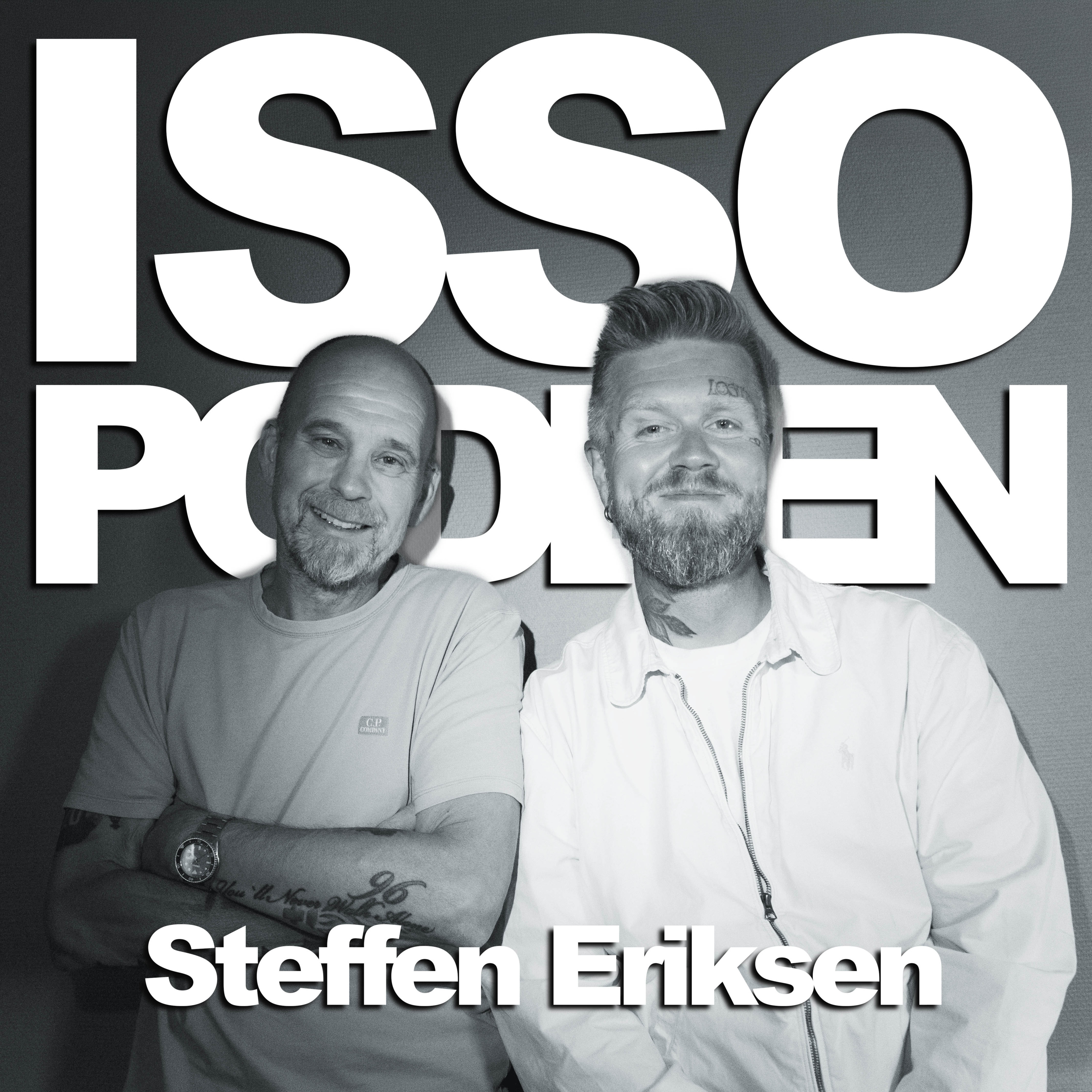 Episode 172: «Toll-Steffen»