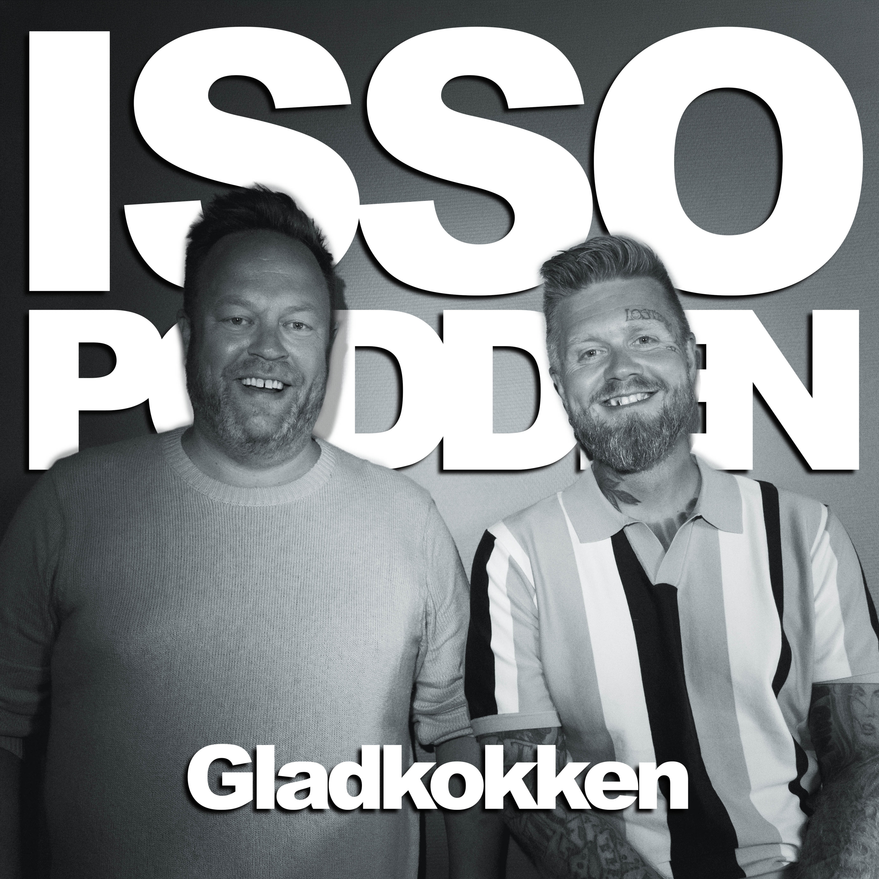 Episode 173: «Gladkokken»