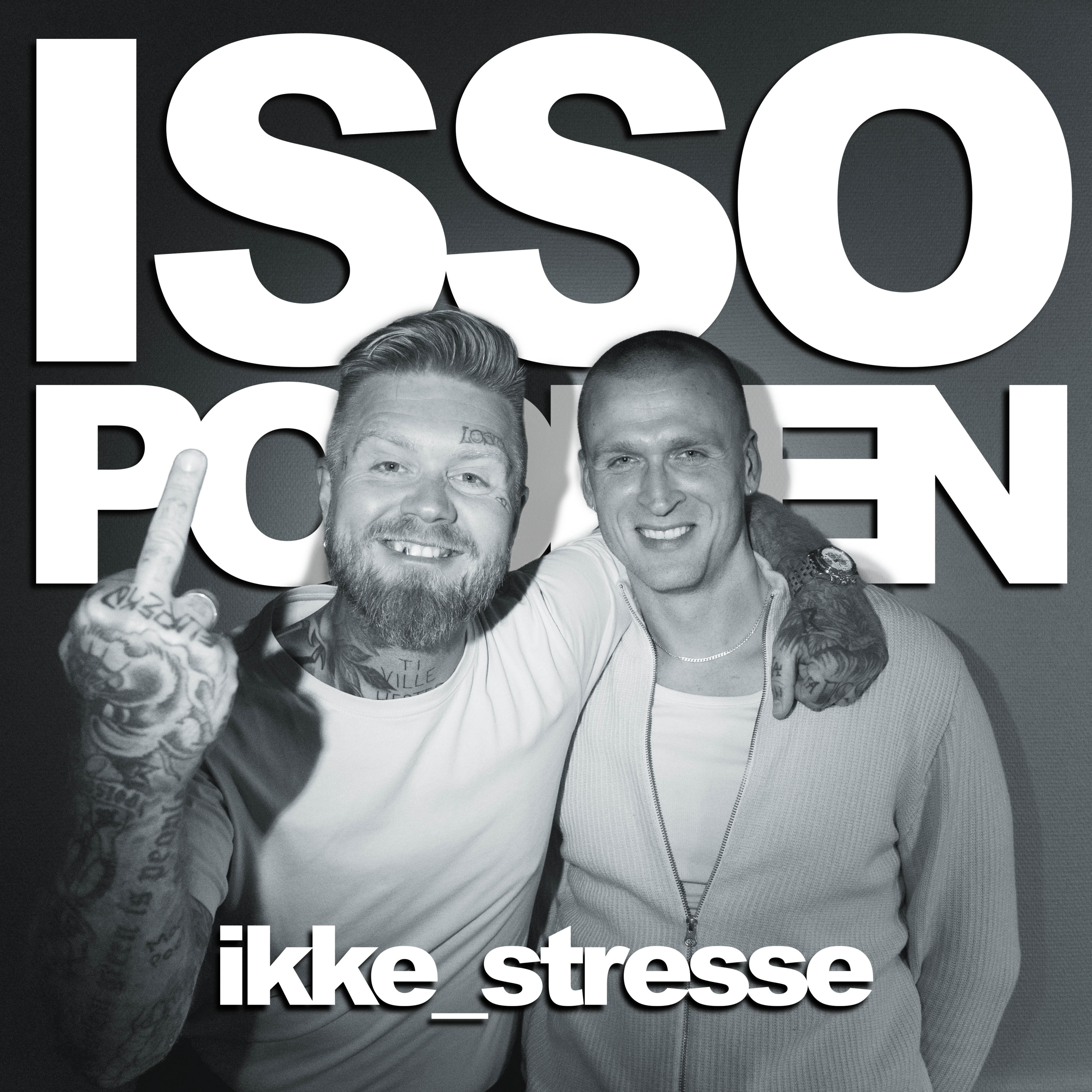 Episode 180: Jørgen (ikke_stresse)