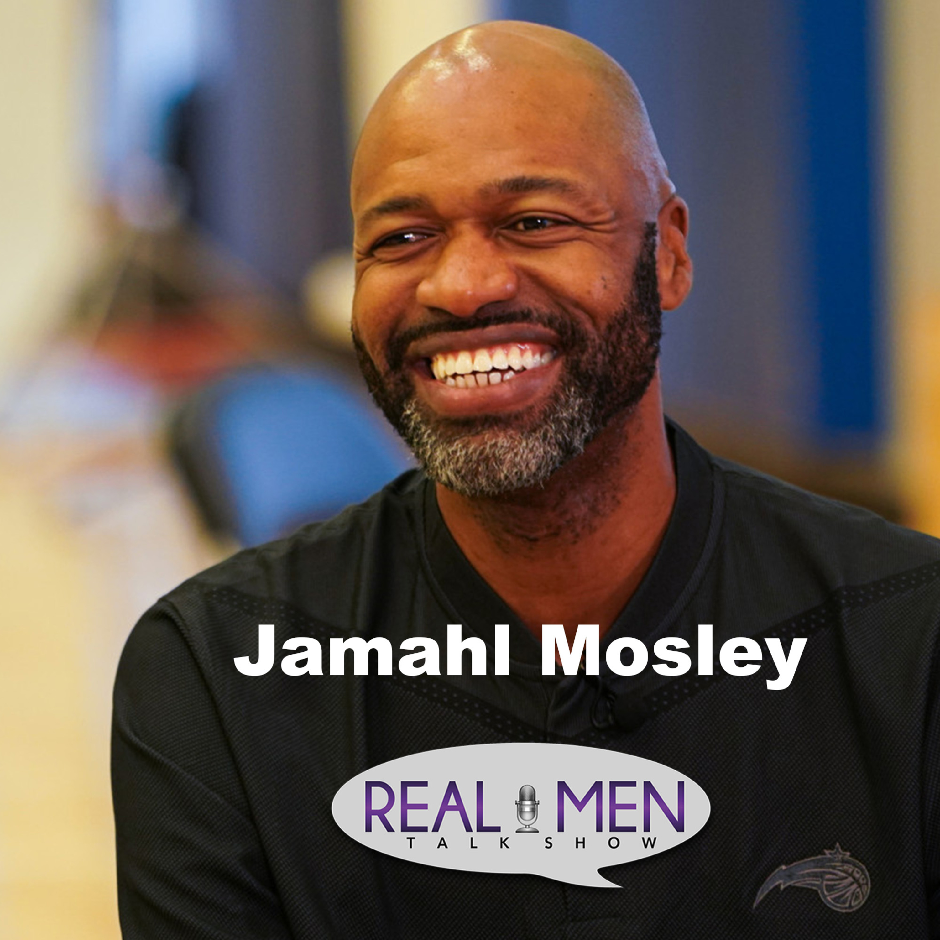 Real Men Talk Show