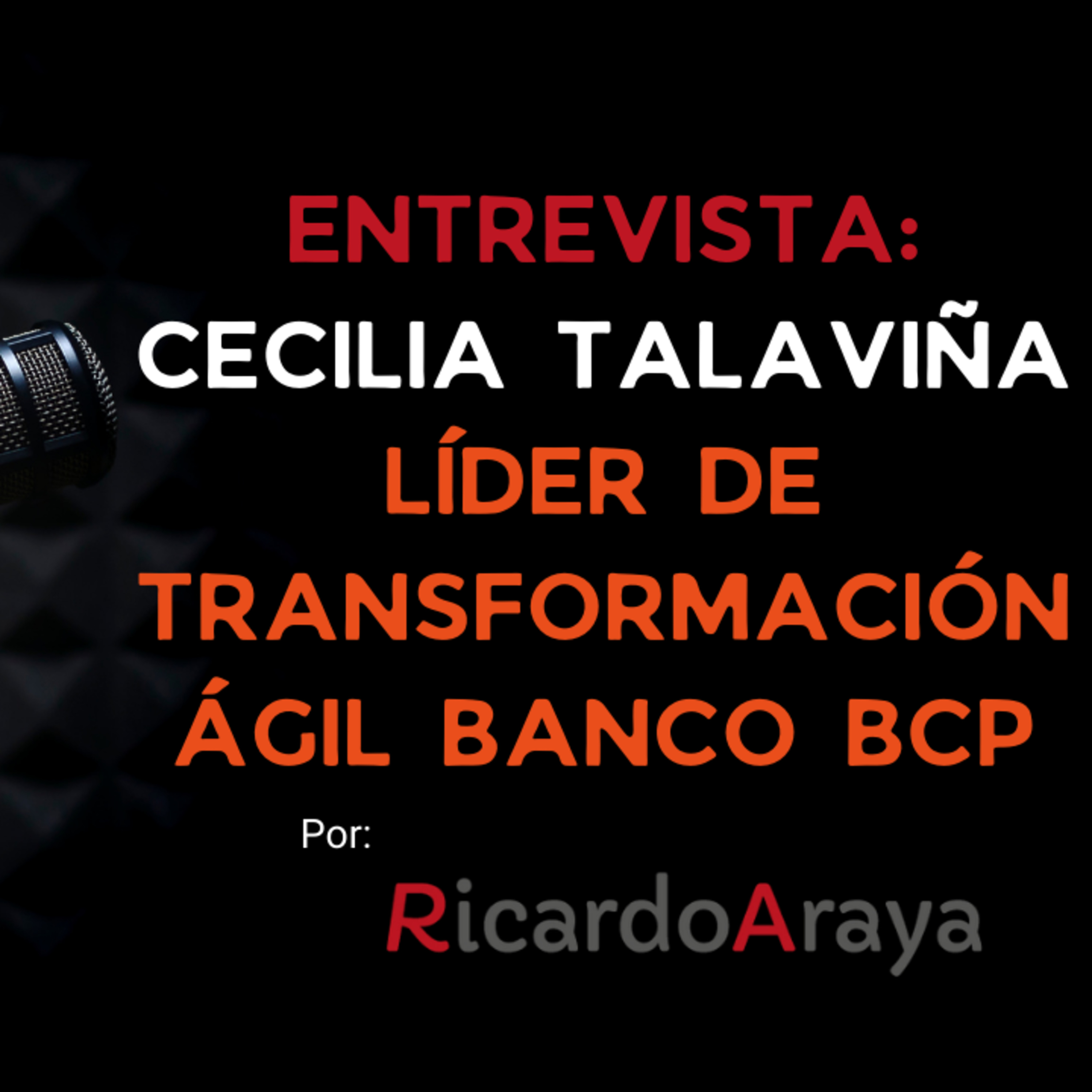 Agilidad, innovación, y transformación digital