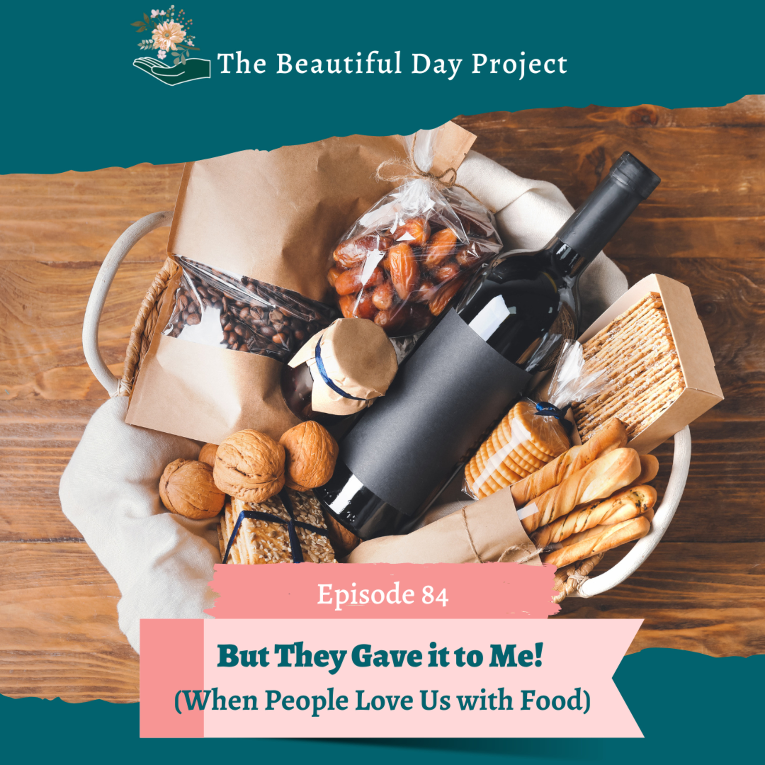 The Beautiful Day Project
