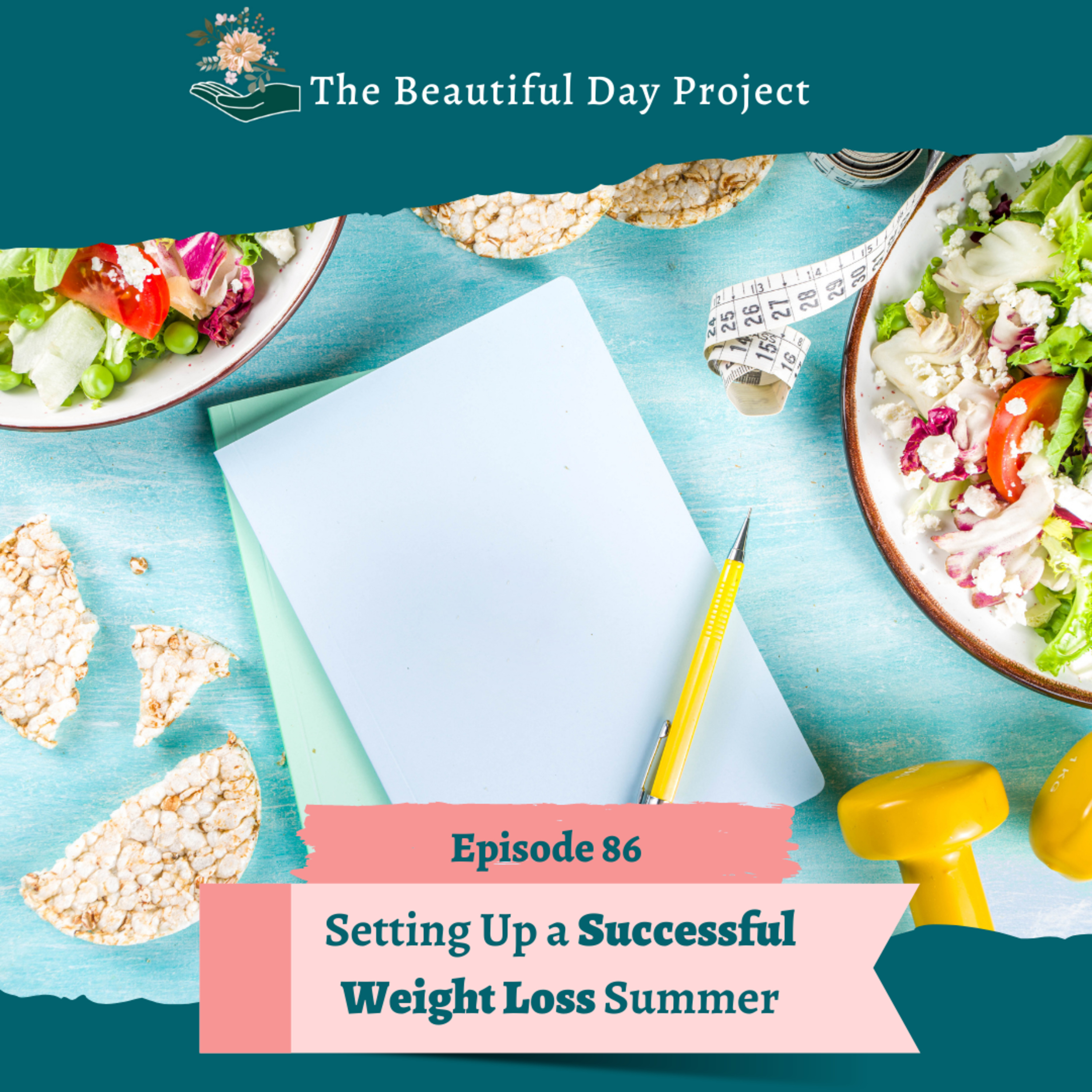 The Beautiful Day Project
