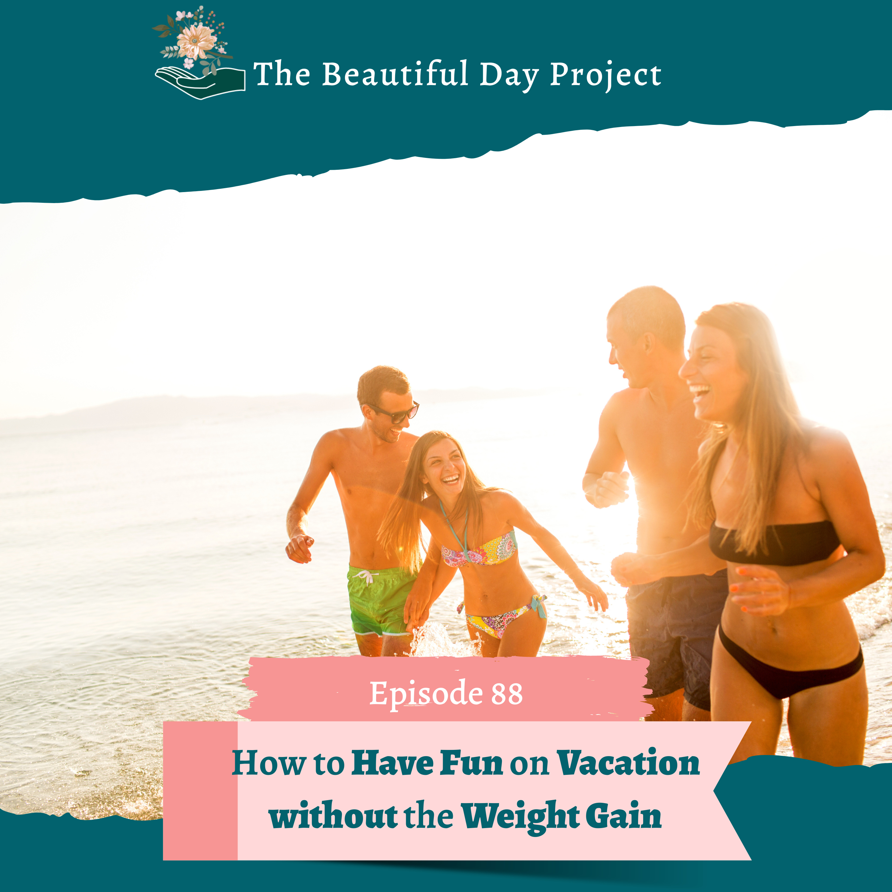 The Beautiful Day Project