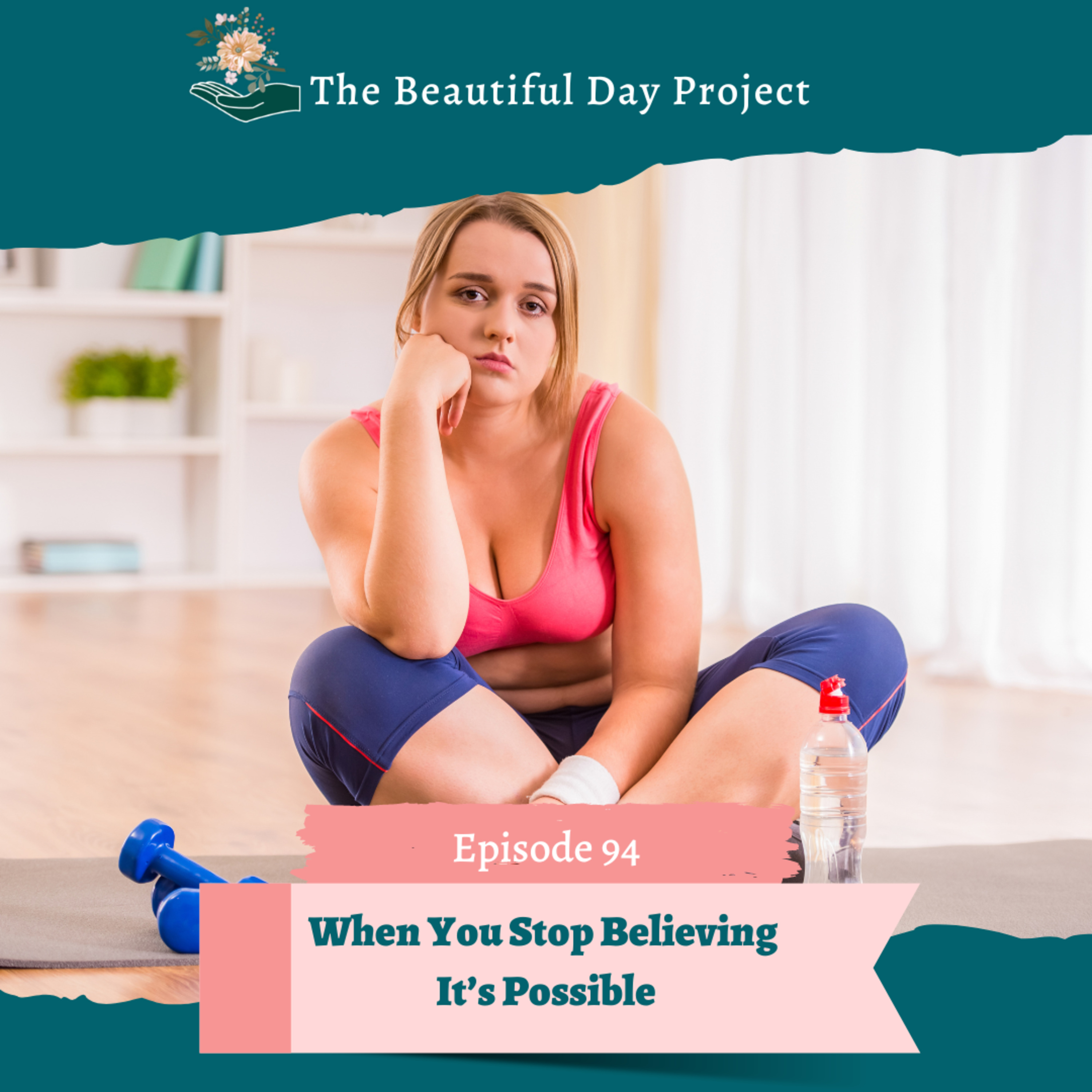 The Beautiful Day Project